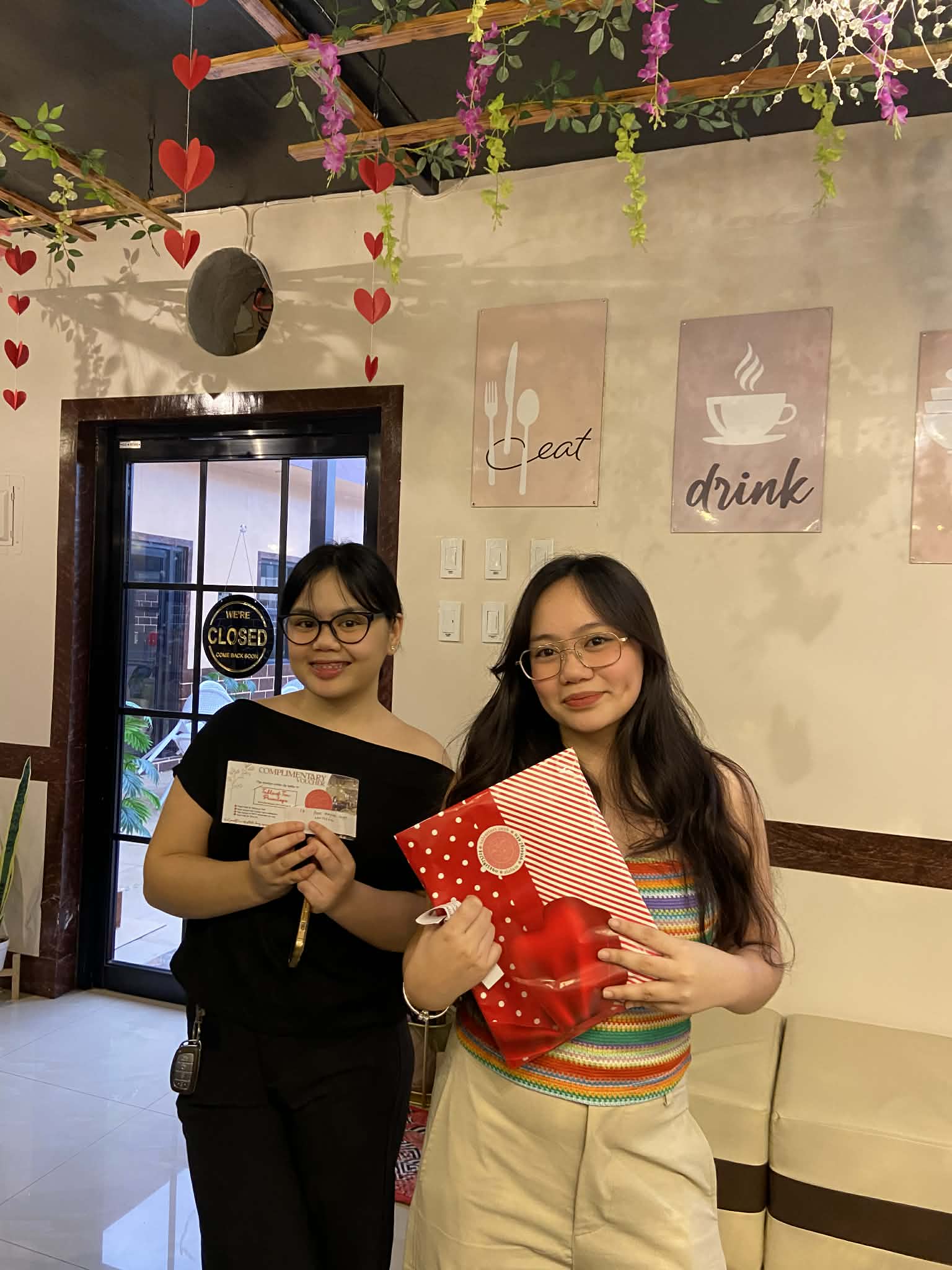 L A   C A S A   D A L I S A Y's image