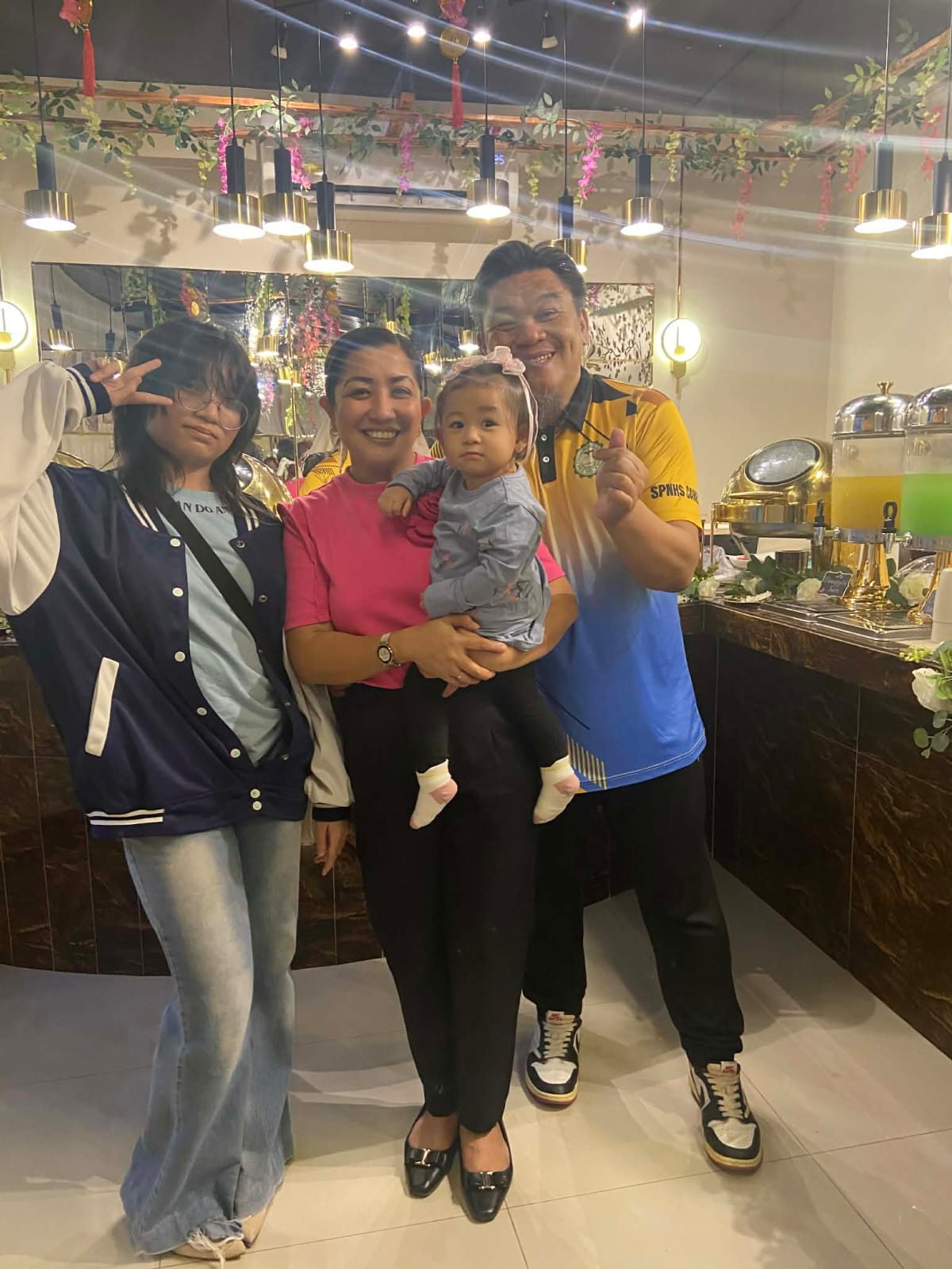 L A   C A S A   D A L I S A Y's image