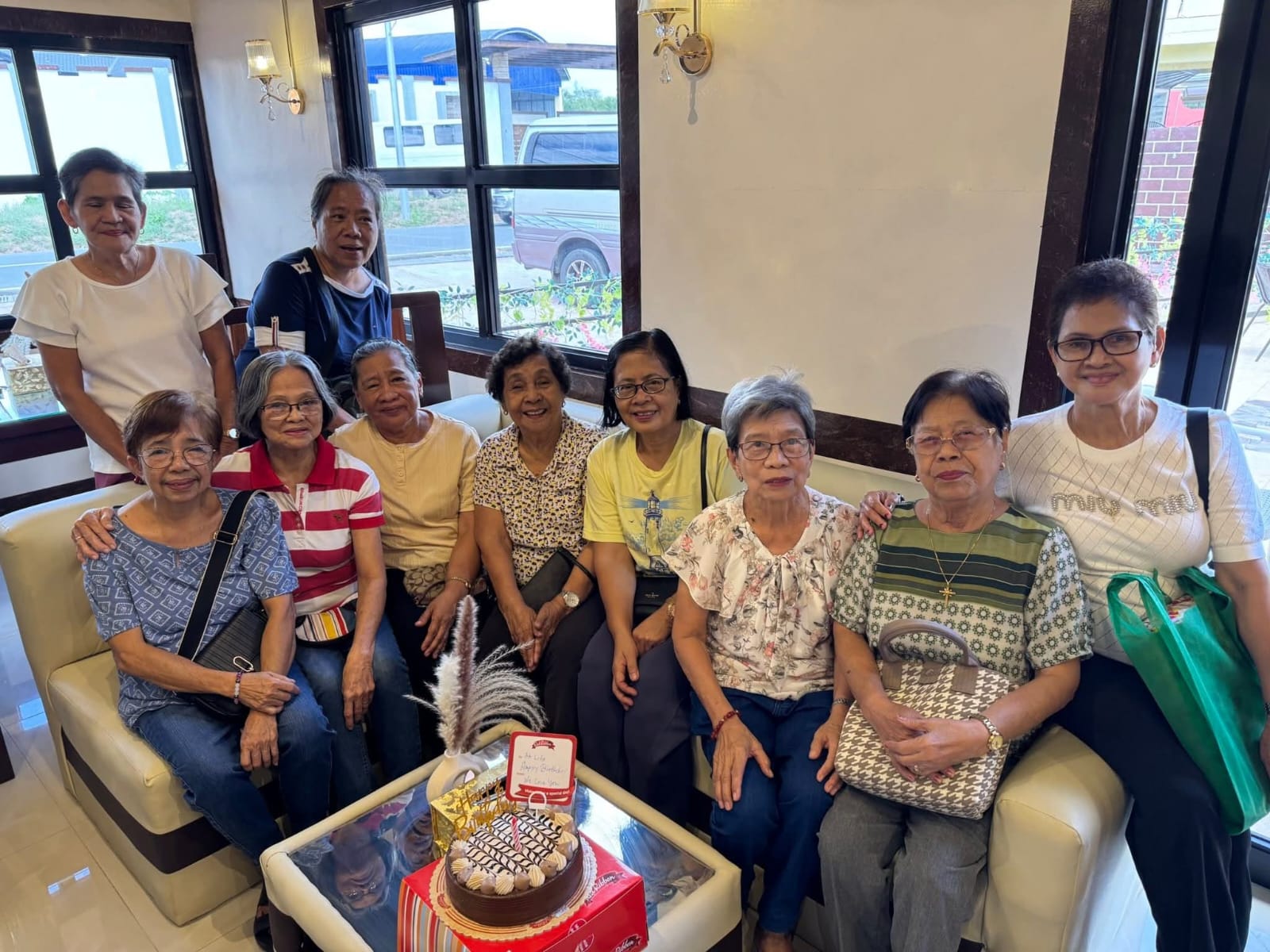 L A   C A S A   D A L I S A Y's image