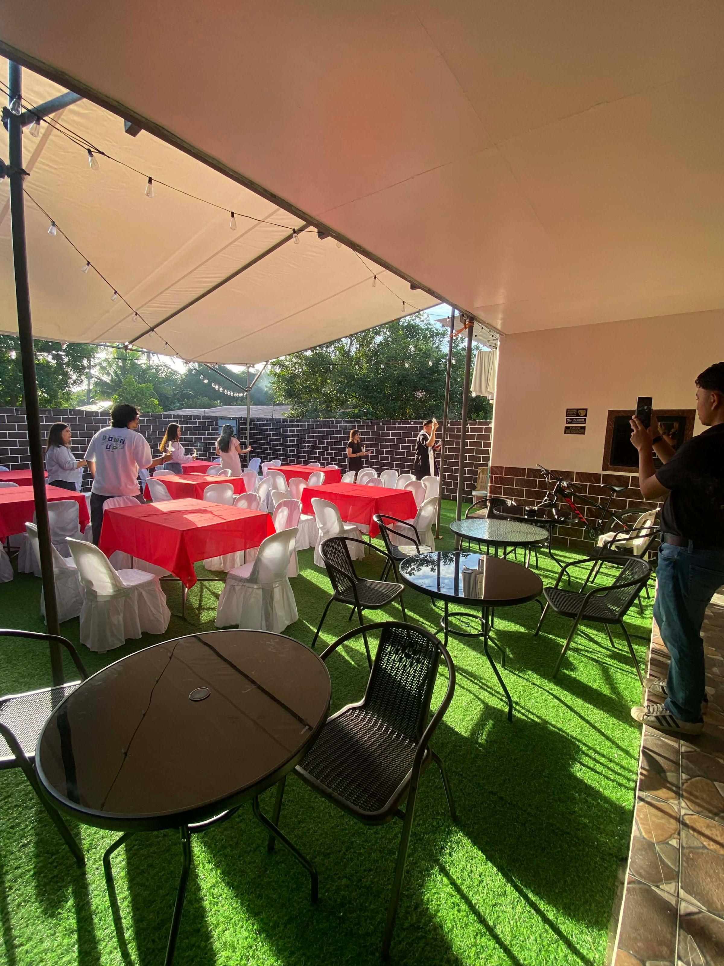 L A   C A S A   D A L I S A Y's image