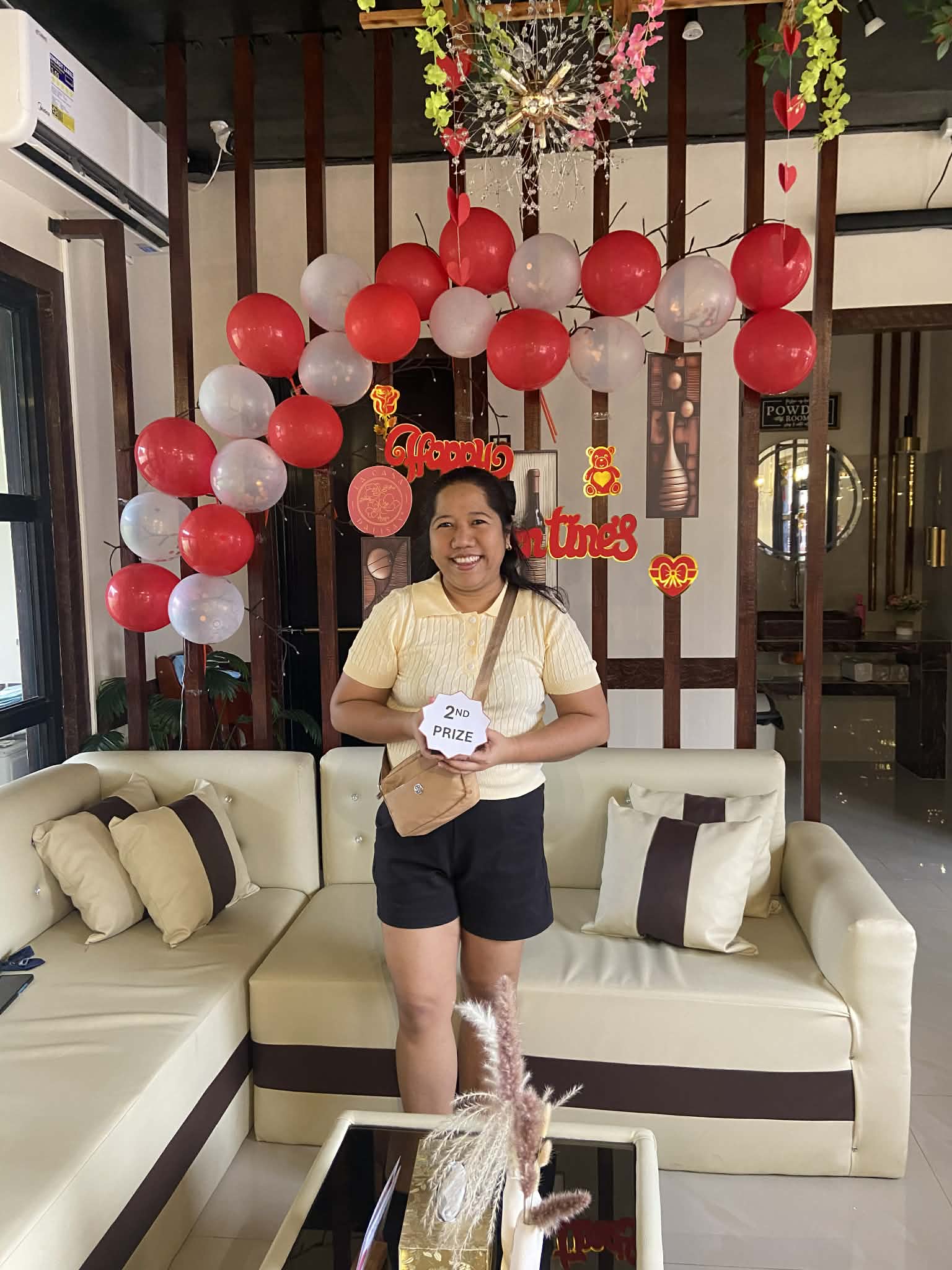 L A   C A S A   D A L I S A Y's image