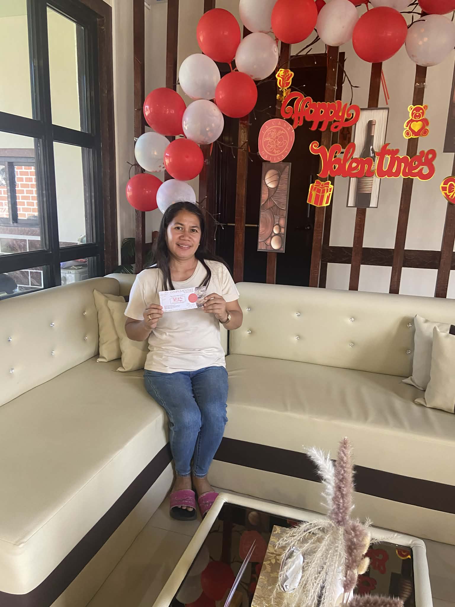 L A   C A S A   D A L I S A Y's image