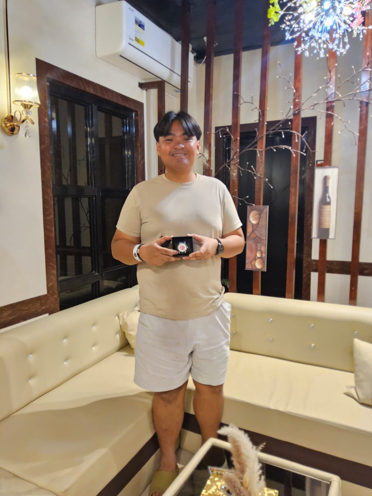 L A   C A S A   D A L I S A Y's image