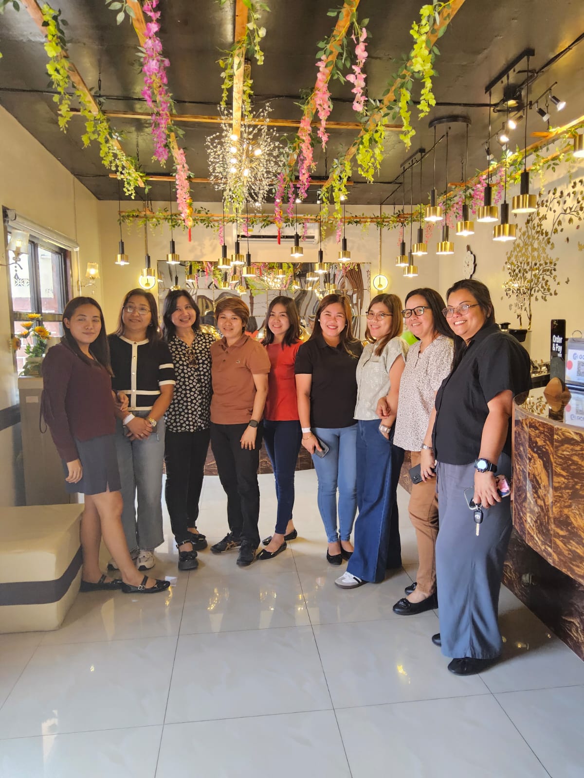 L A   C A S A   D A L I S A Y's image