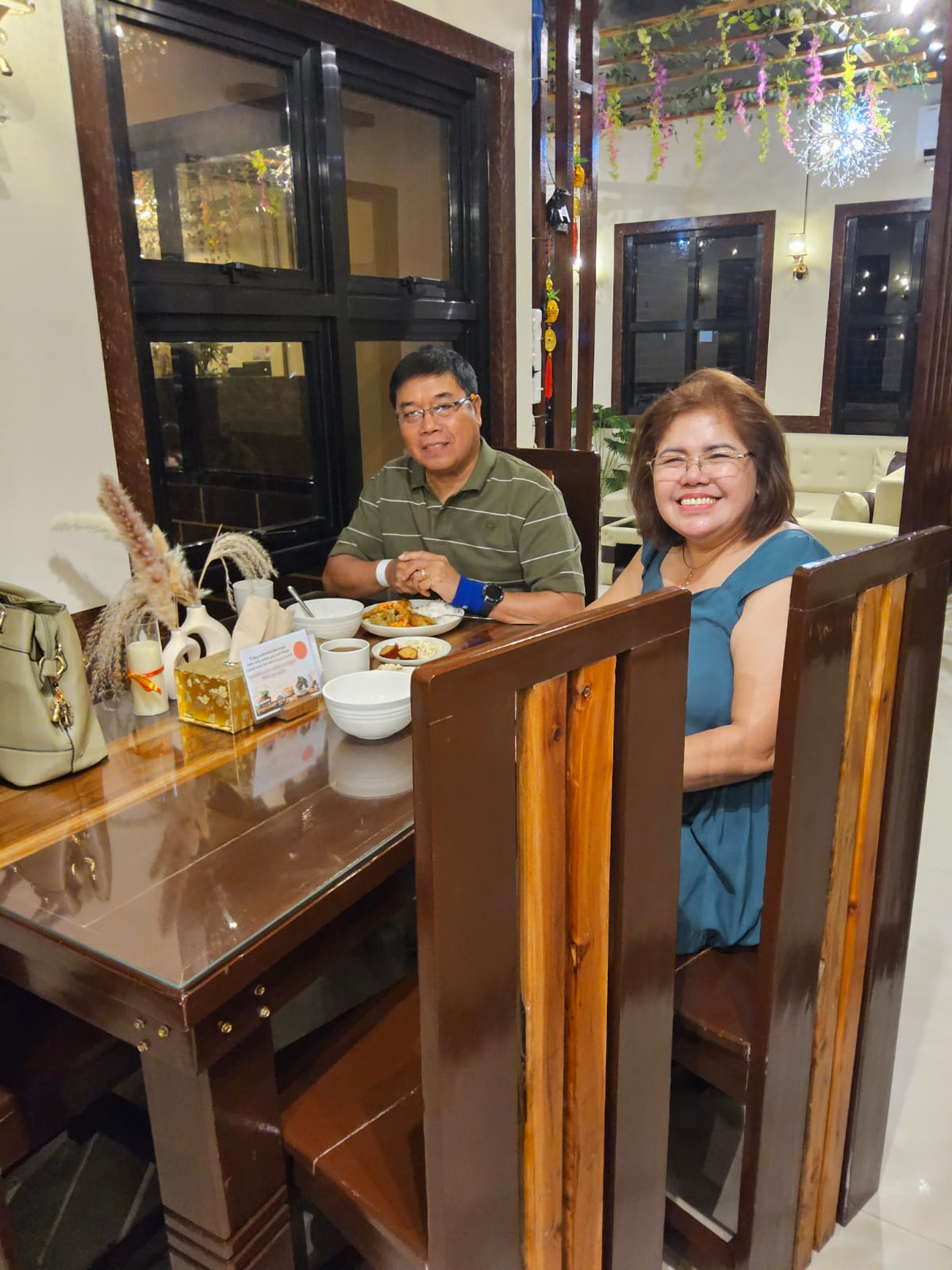 L A   C A S A   D A L I S A Y's image