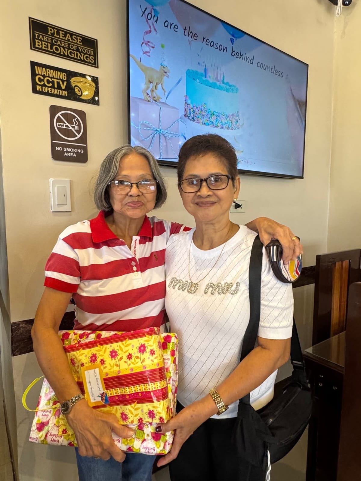 L A   C A S A   D A L I S A Y's image