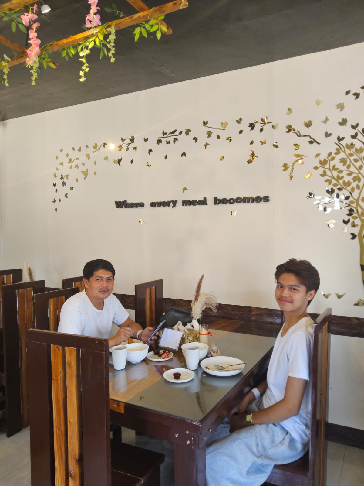 L A   C A S A   D A L I S A Y's image