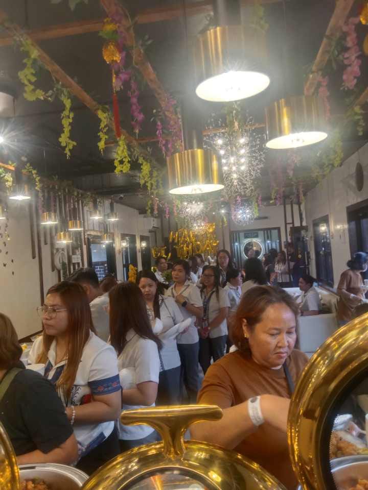 L A   C A S A   D A L I S A Y's image