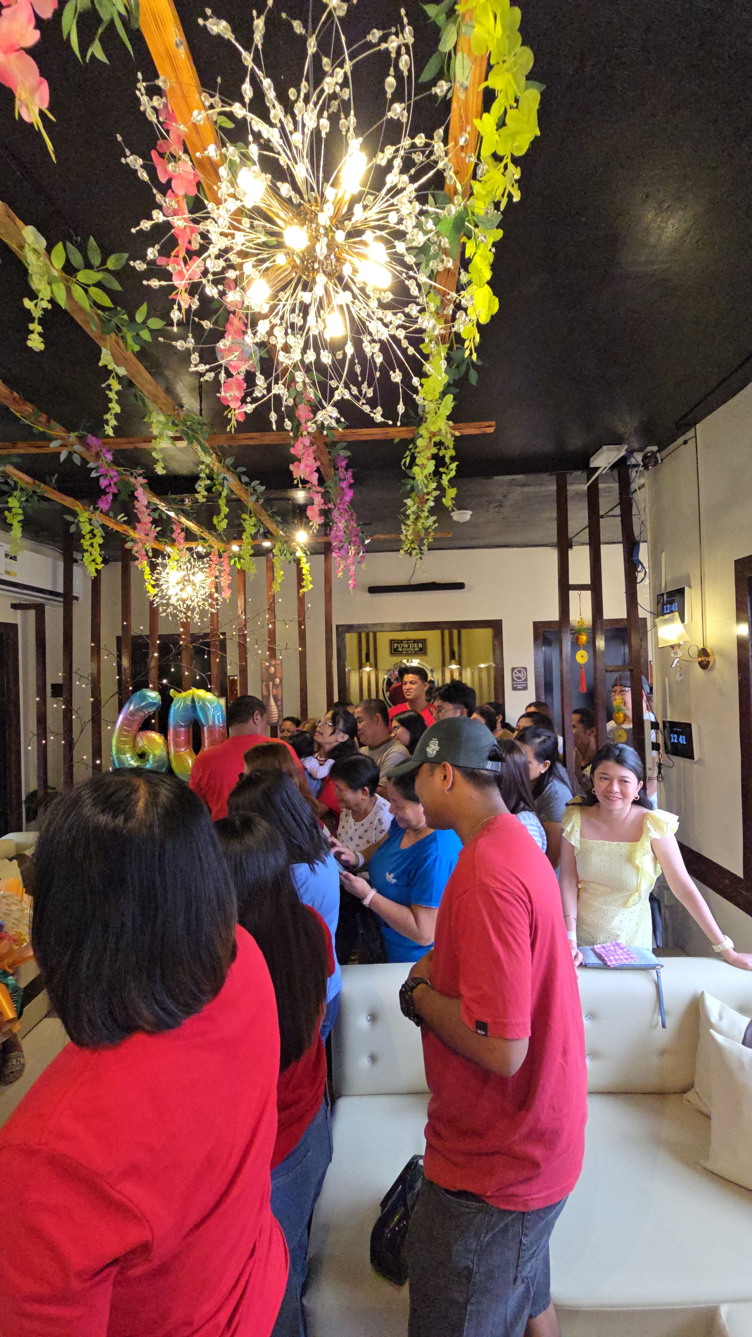 L A   C A S A   D A L I S A Y's image