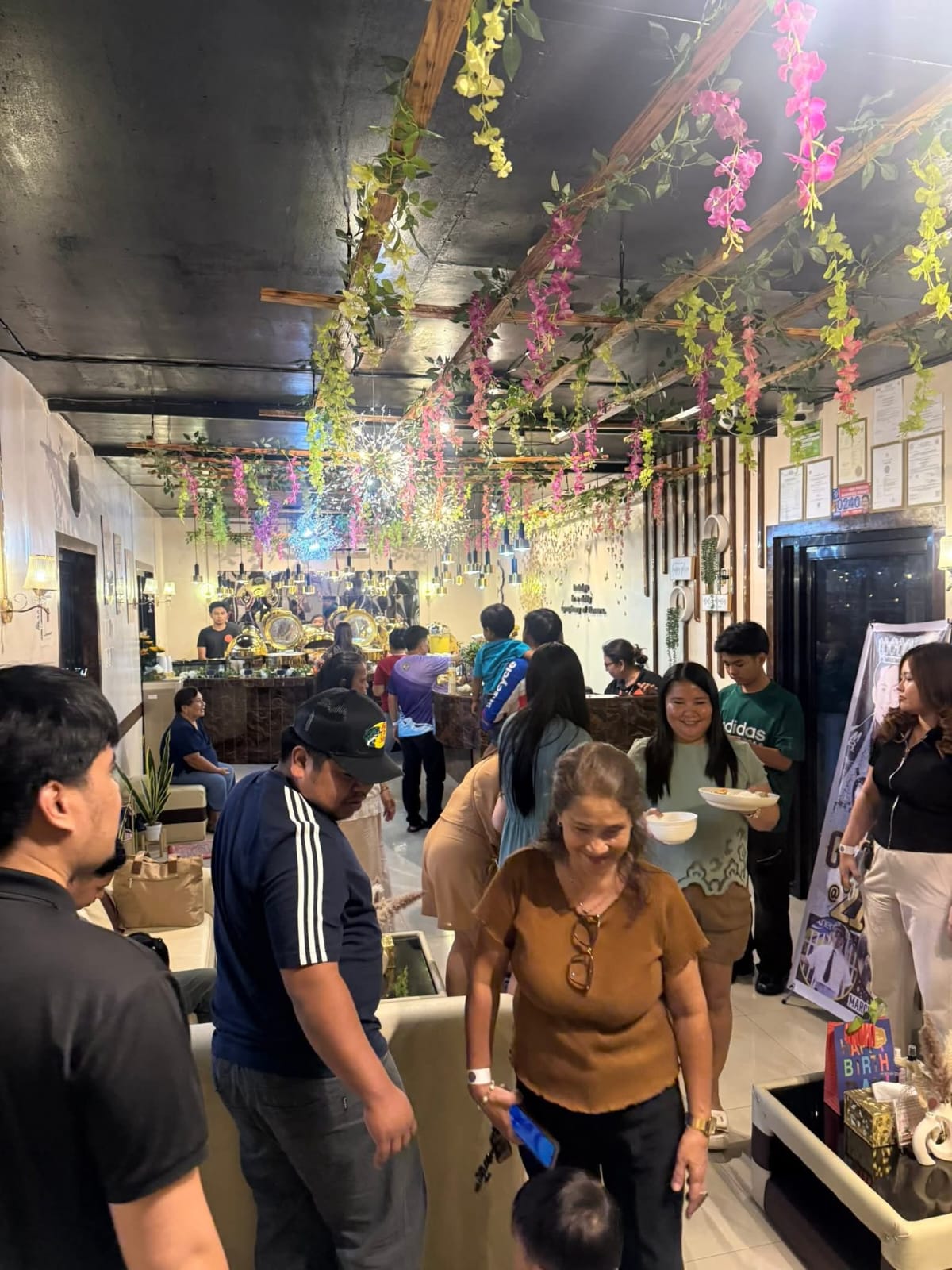 L A   C A S A   D A L I S A Y's image