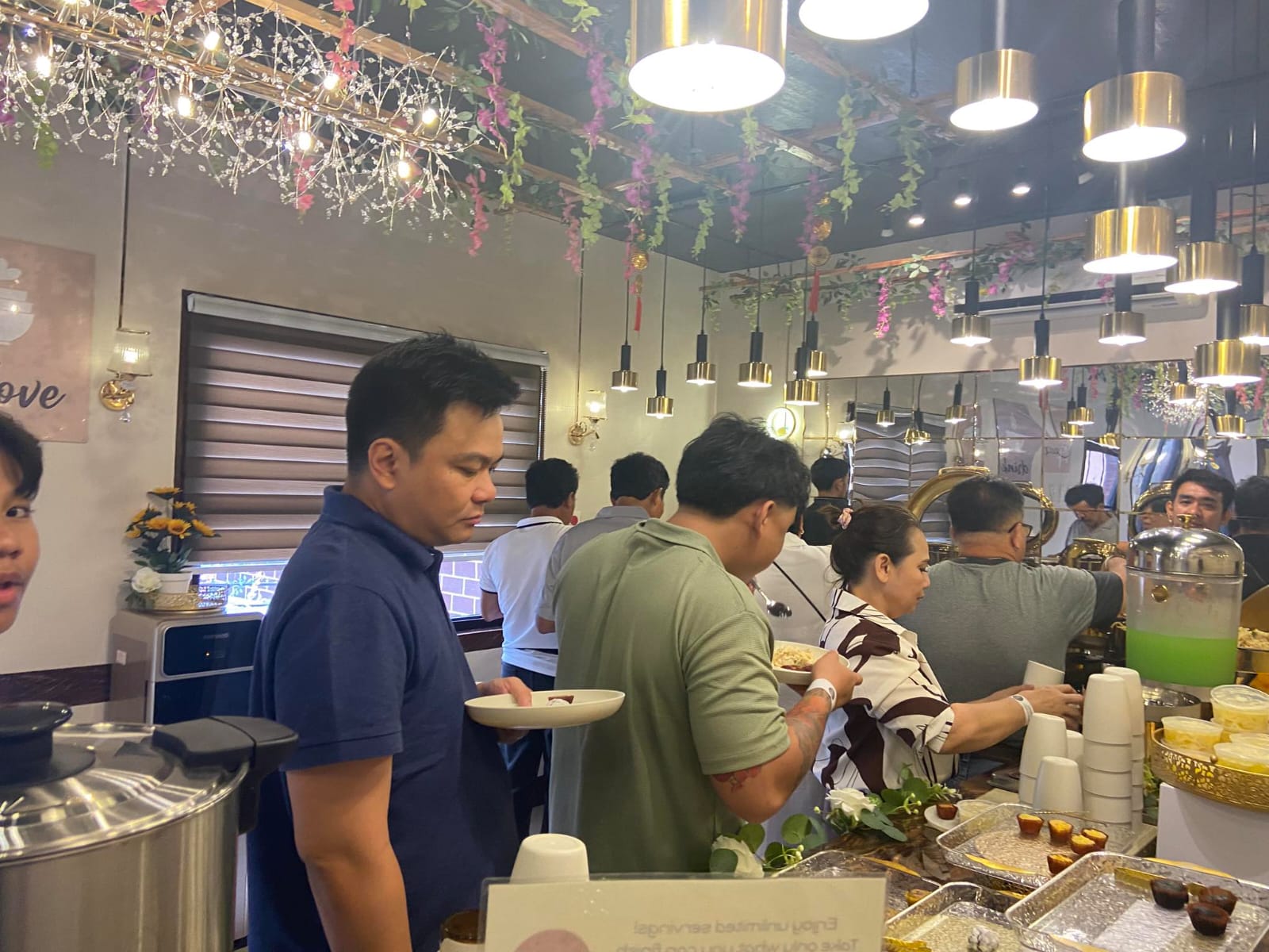 L A   C A S A   D A L I S A Y's image