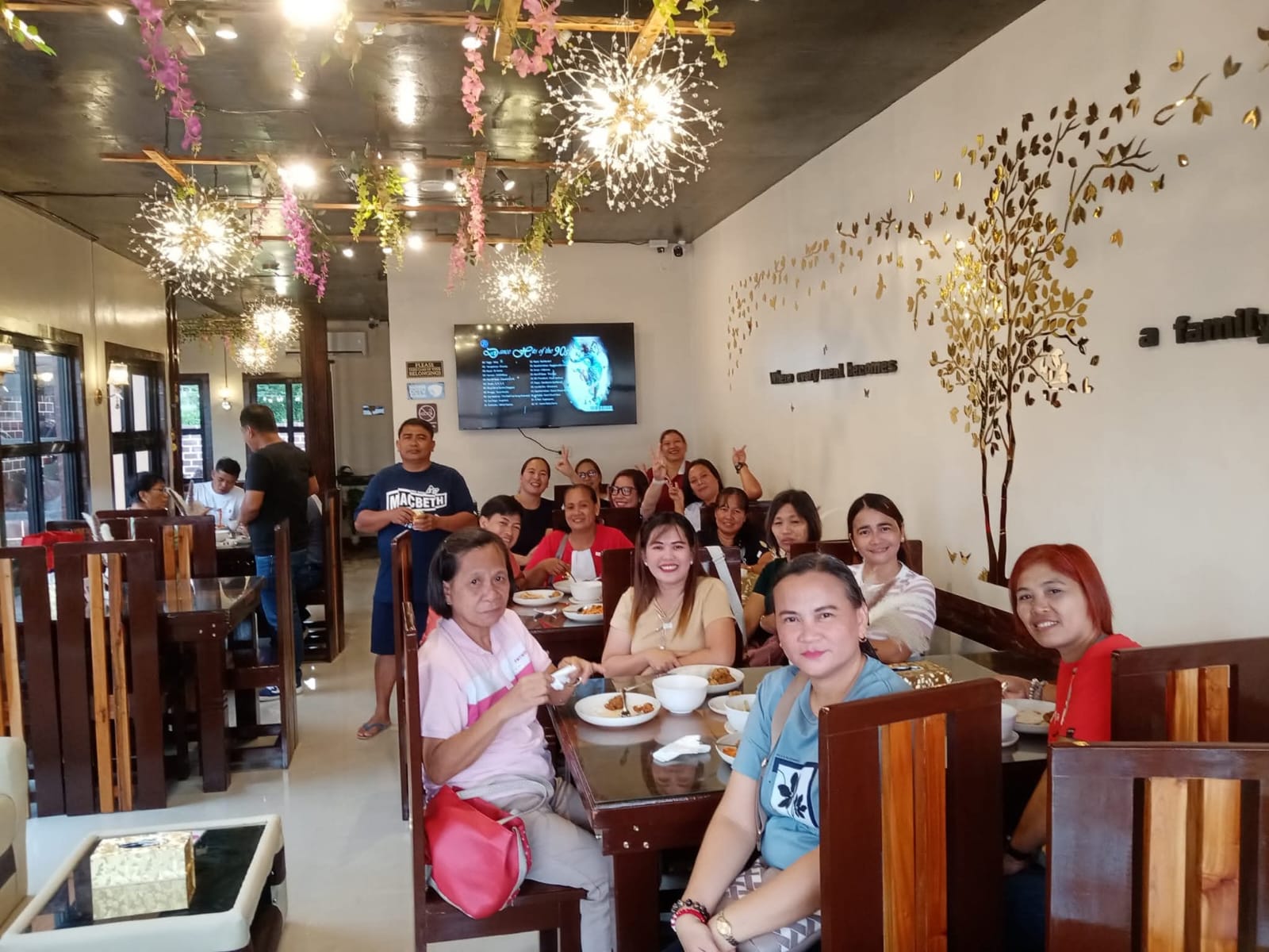 L A   C A S A   D A L I S A Y's image