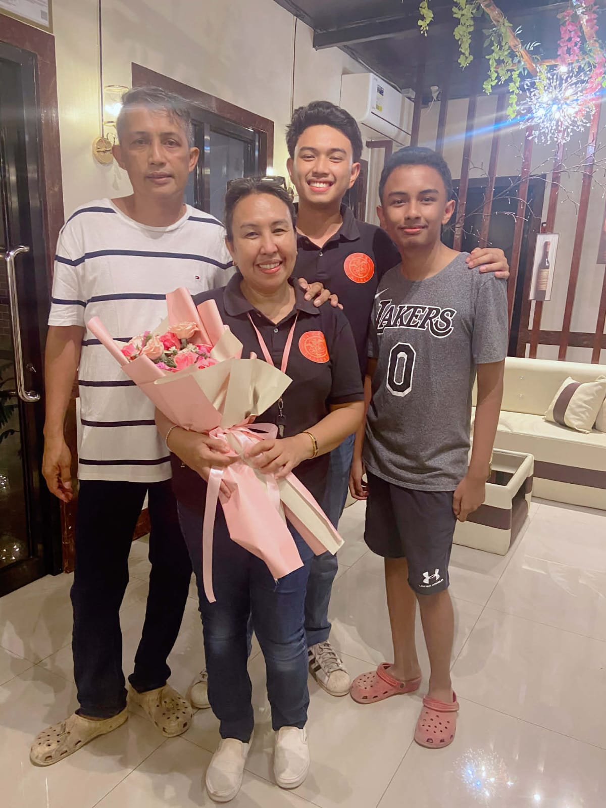 L A   C A S A   D A L I S A Y's image