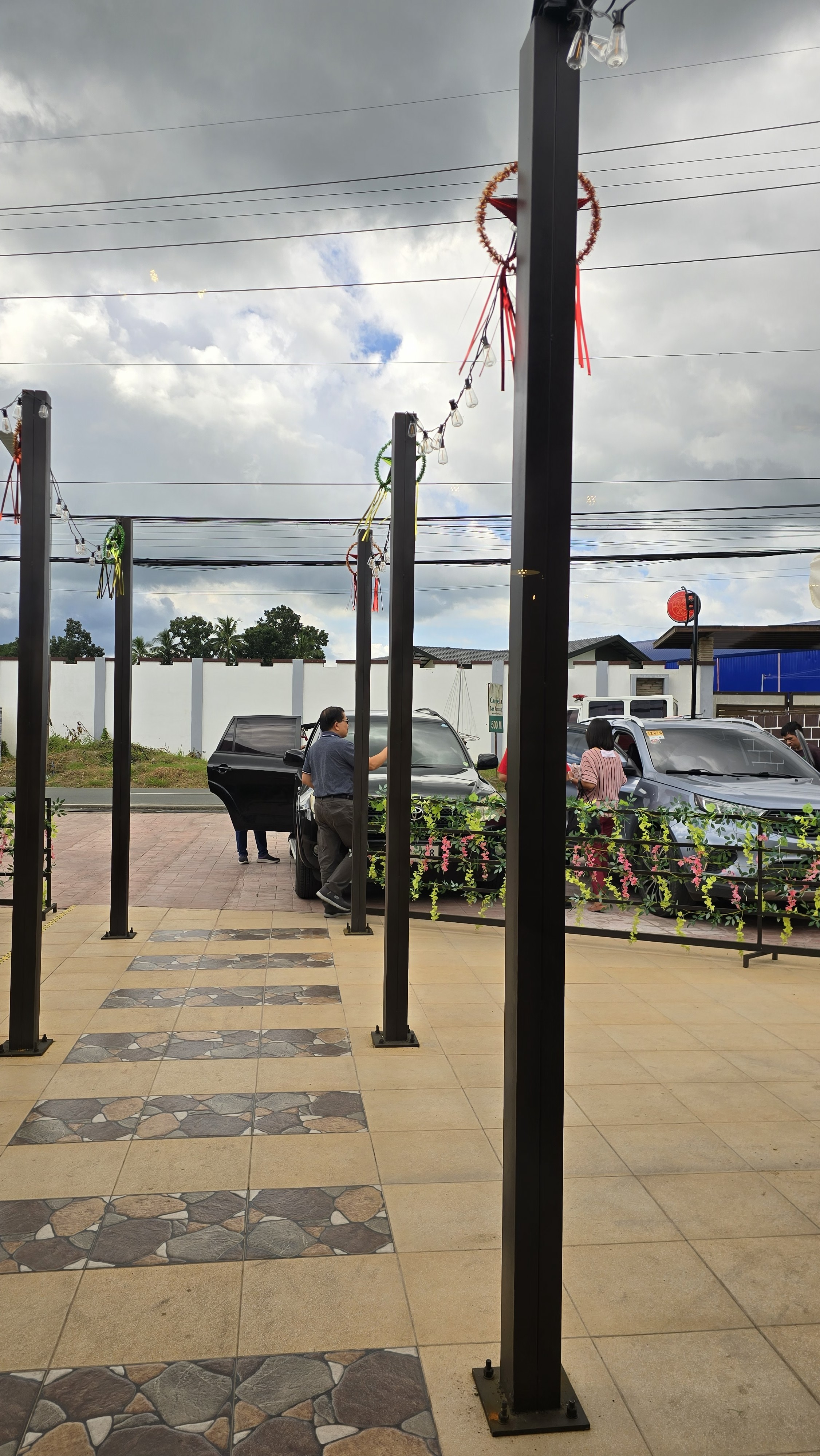 L A   C A S A   D A L I S A Y's image