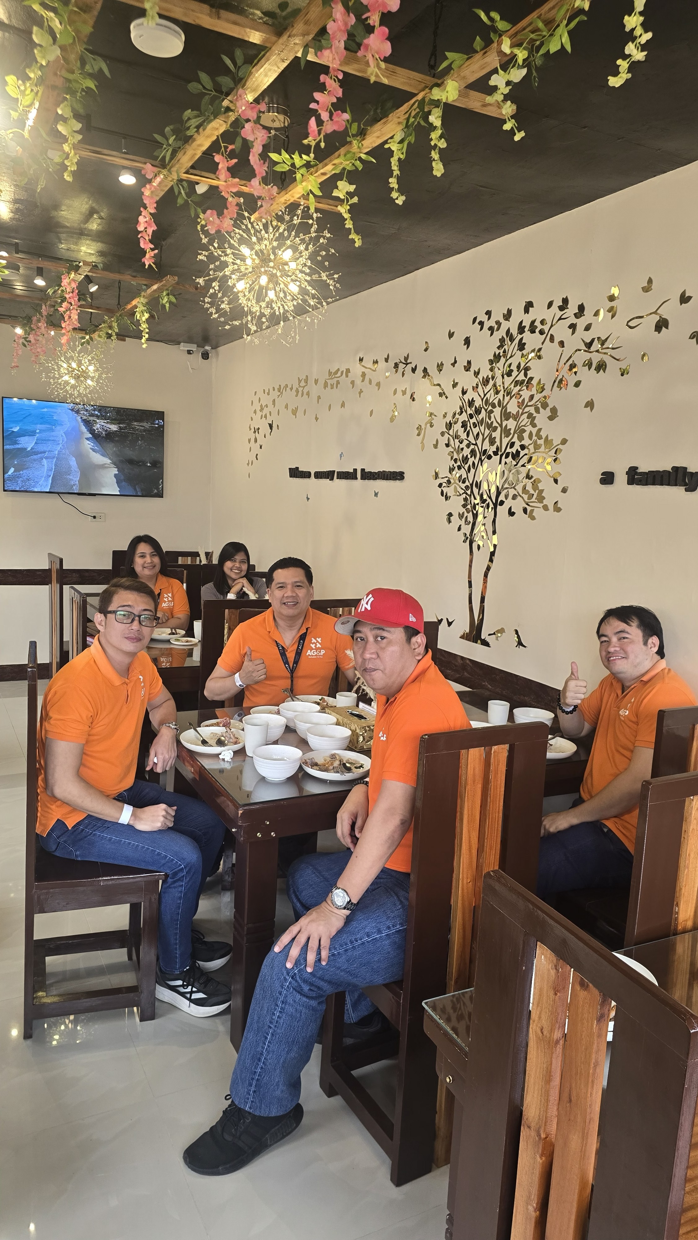 L A   C A S A   D A L I S A Y's image