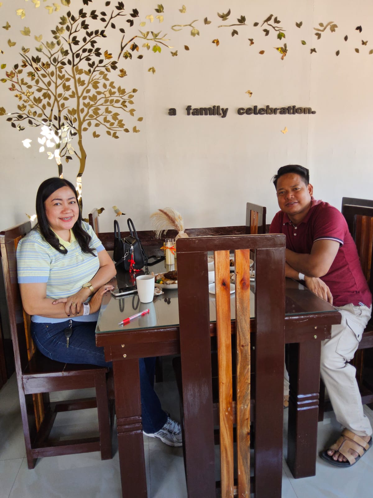 L A   C A S A   D A L I S A Y's image