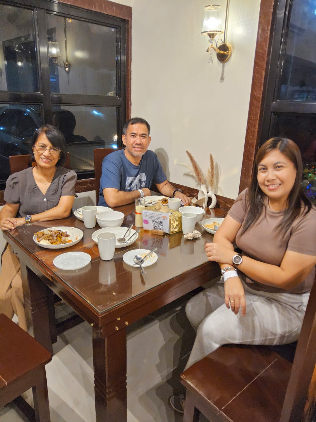 L A   C A S A   D A L I S A Y's image