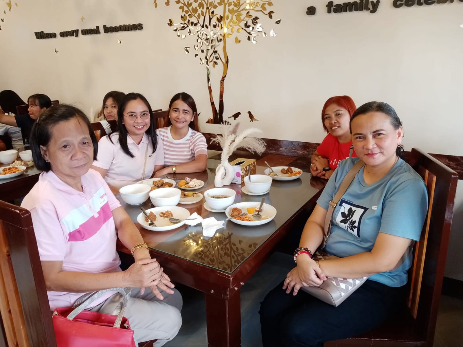 L A   C A S A   D A L I S A Y's image