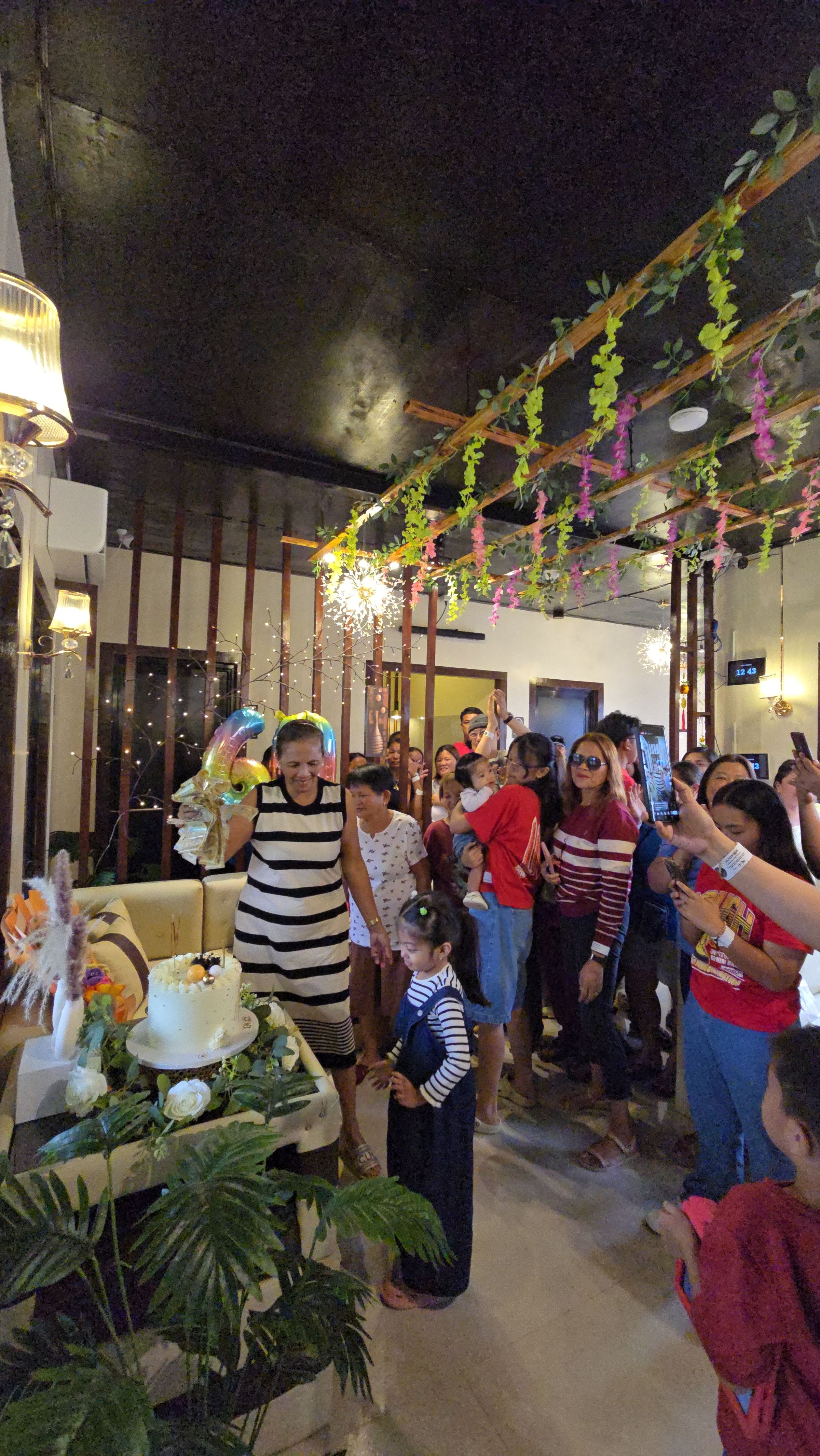 L A   C A S A   D A L I S A Y's image