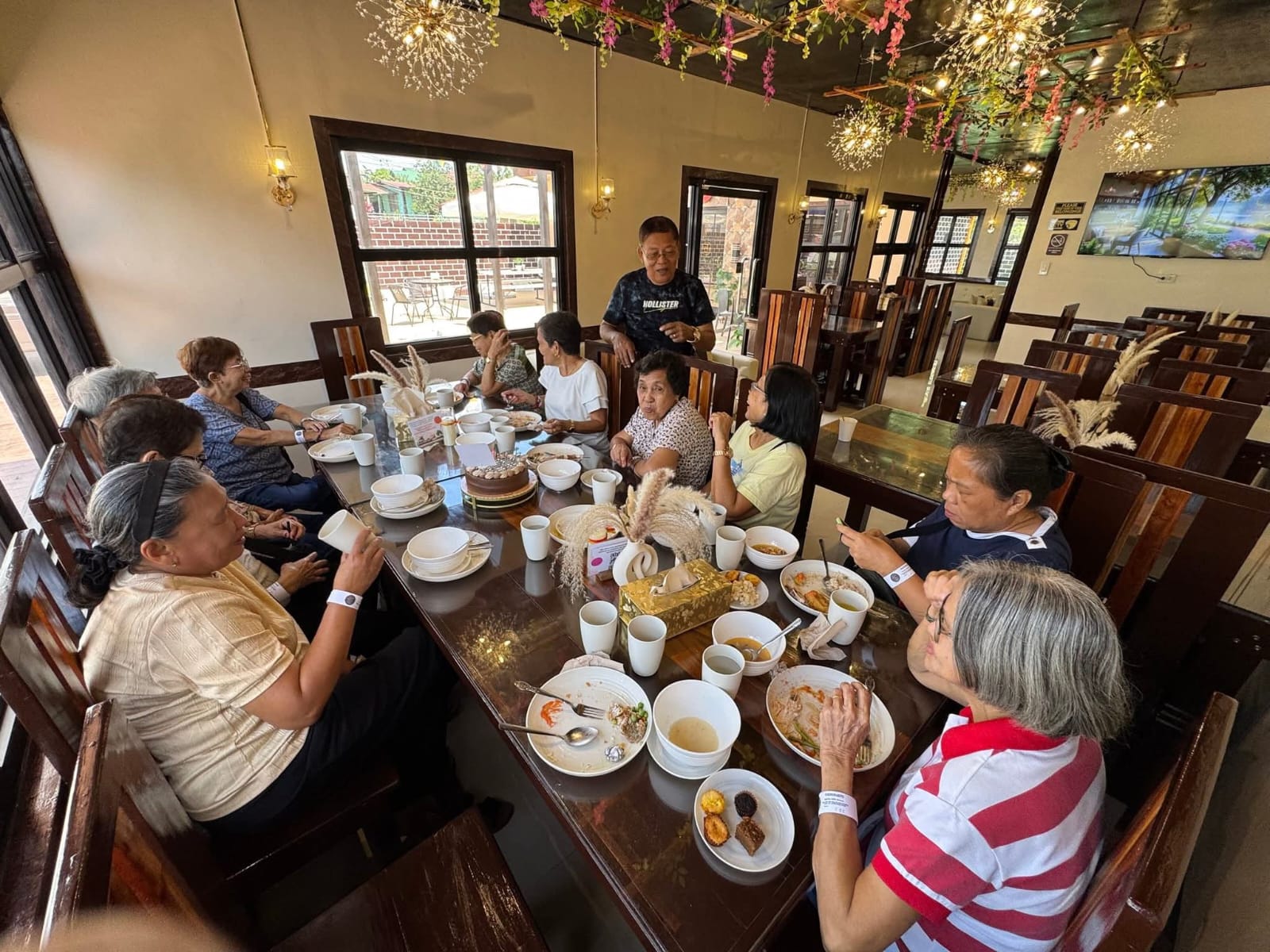 L A   C A S A   D A L I S A Y's image