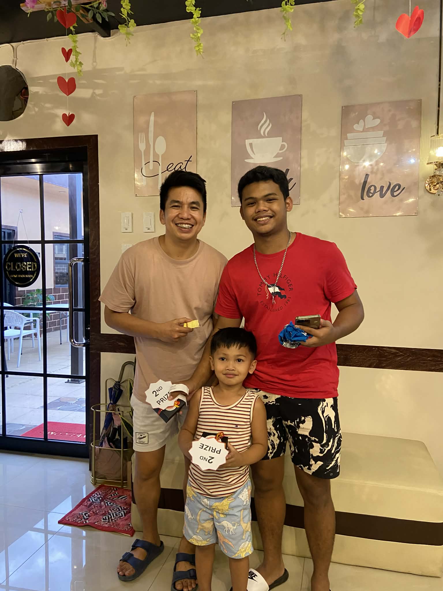 L A   C A S A   D A L I S A Y's image