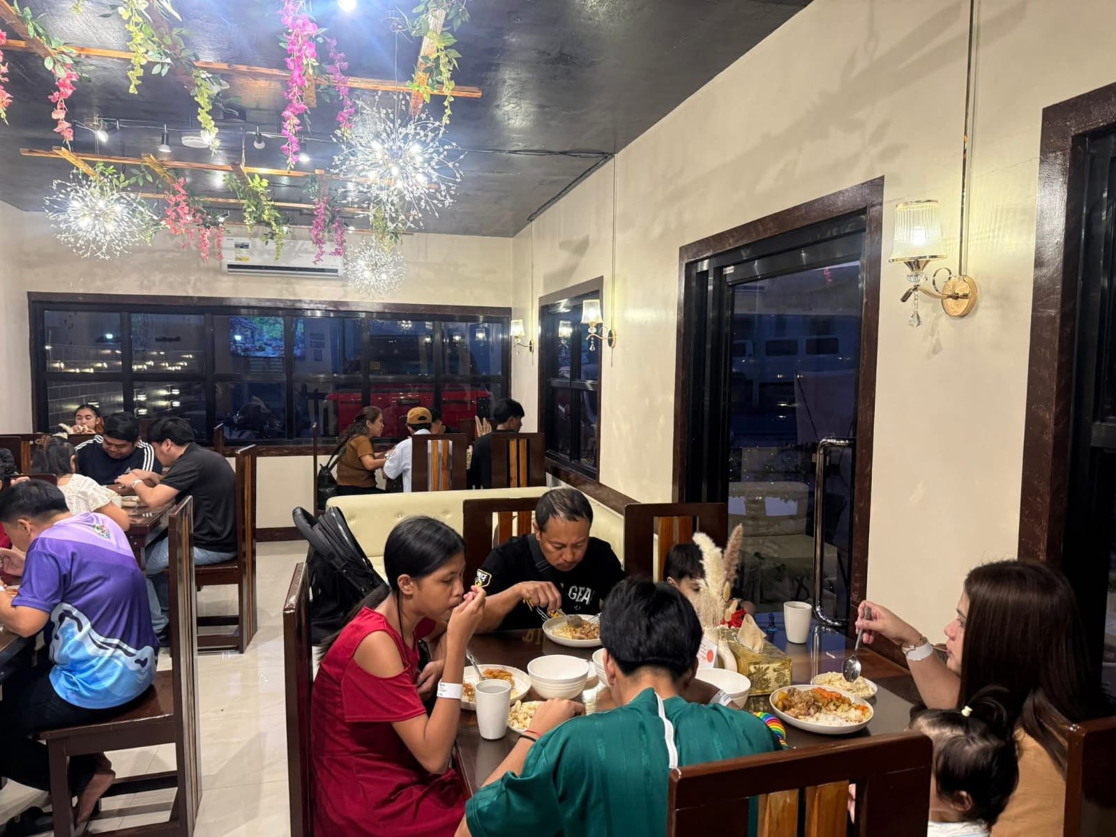 L A   C A S A   D A L I S A Y's image