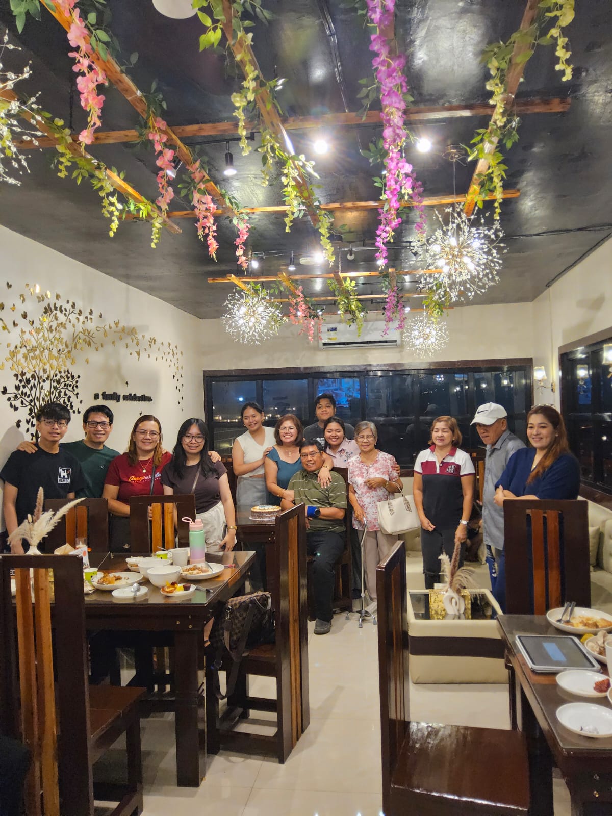 L A   C A S A   D A L I S A Y's image