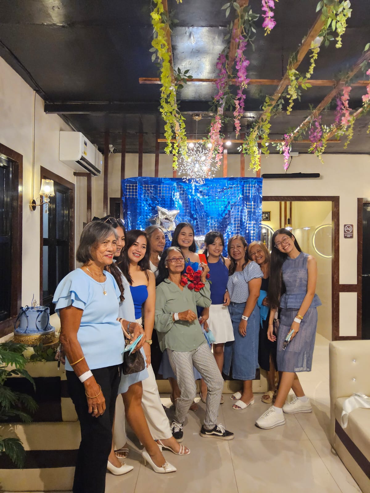 L A   C A S A   D A L I S A Y's image