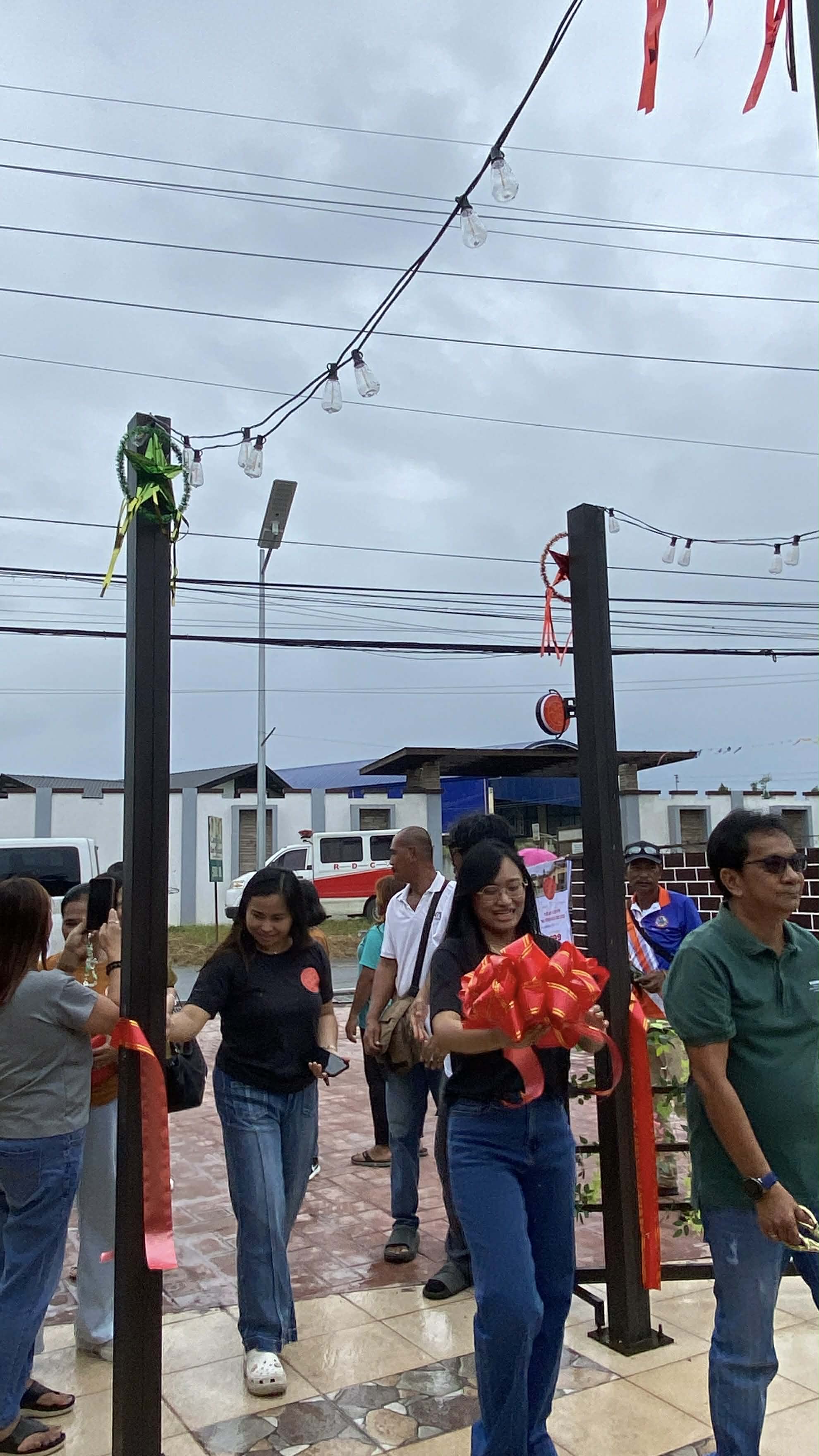 L A   C A S A   D A L I S A Y's image