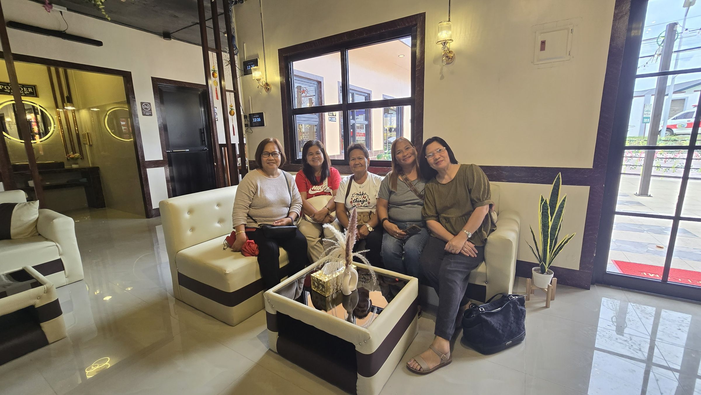 L A   C A S A   D A L I S A Y's image