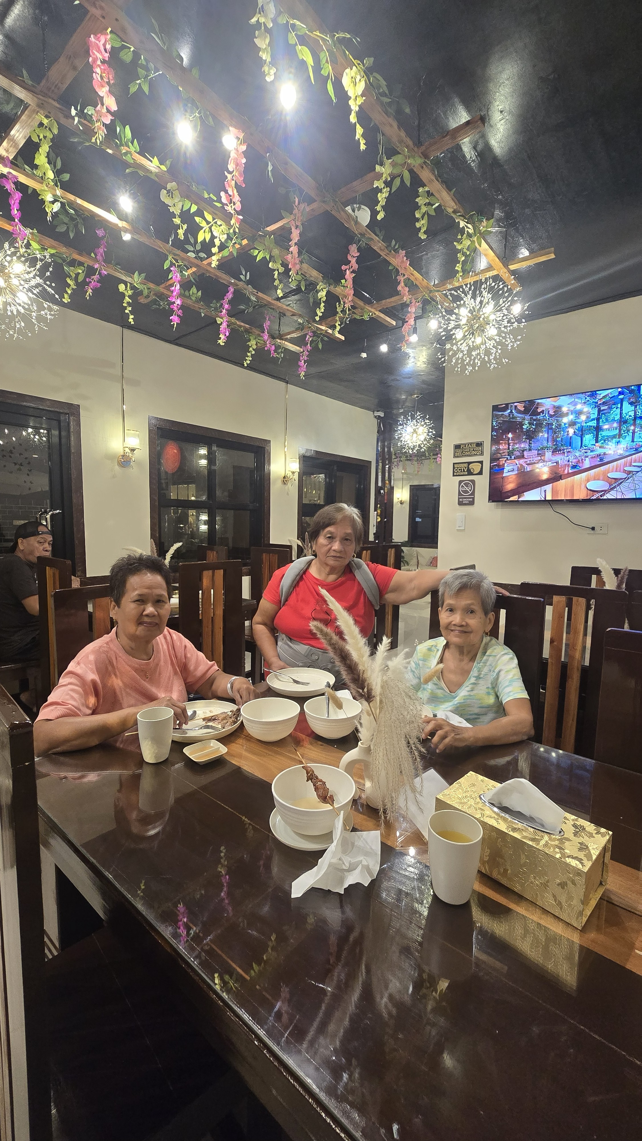 L A   C A S A   D A L I S A Y's image