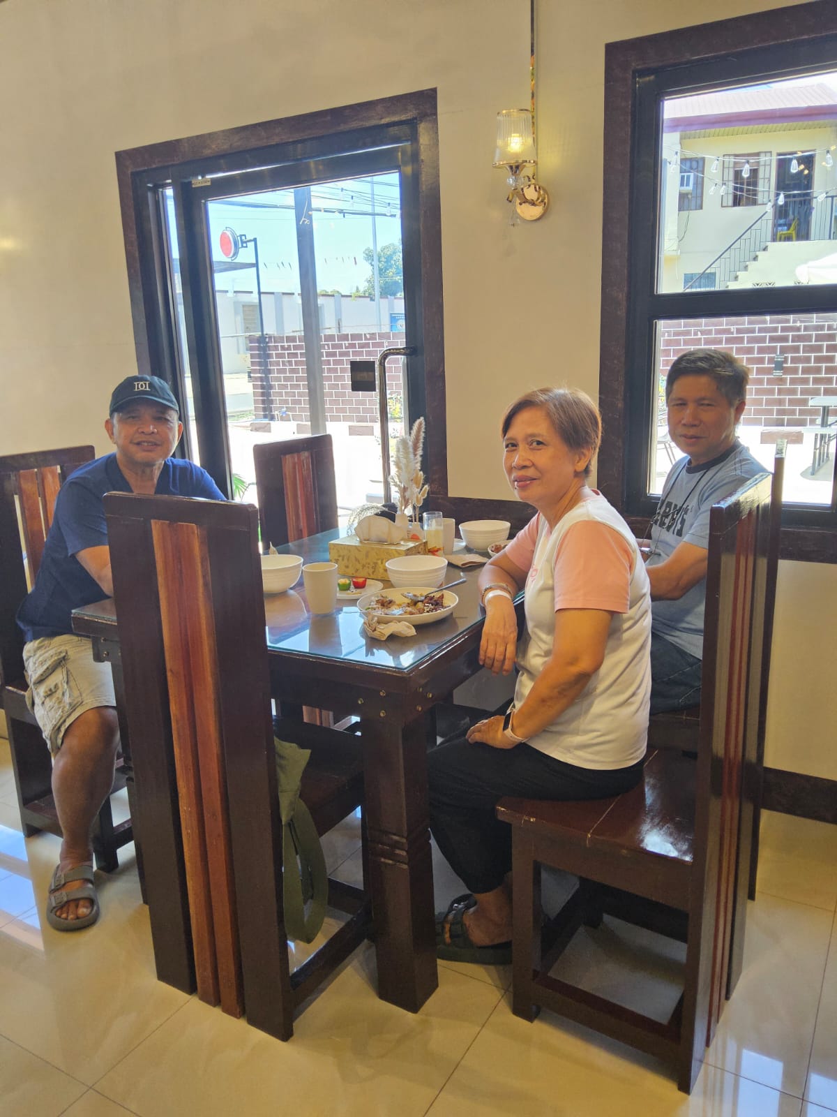 L A   C A S A   D A L I S A Y's image