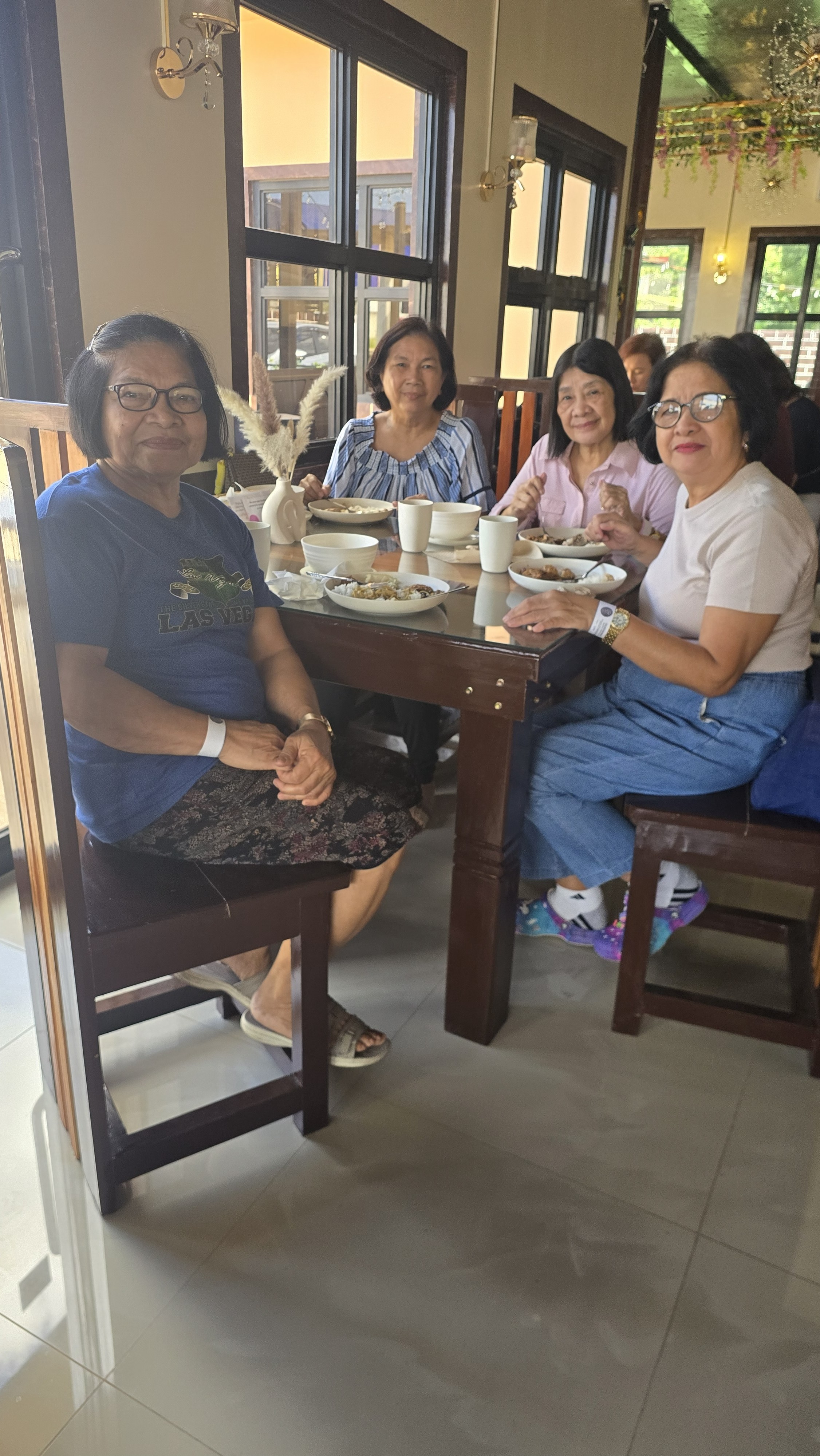 L A   C A S A   D A L I S A Y's image