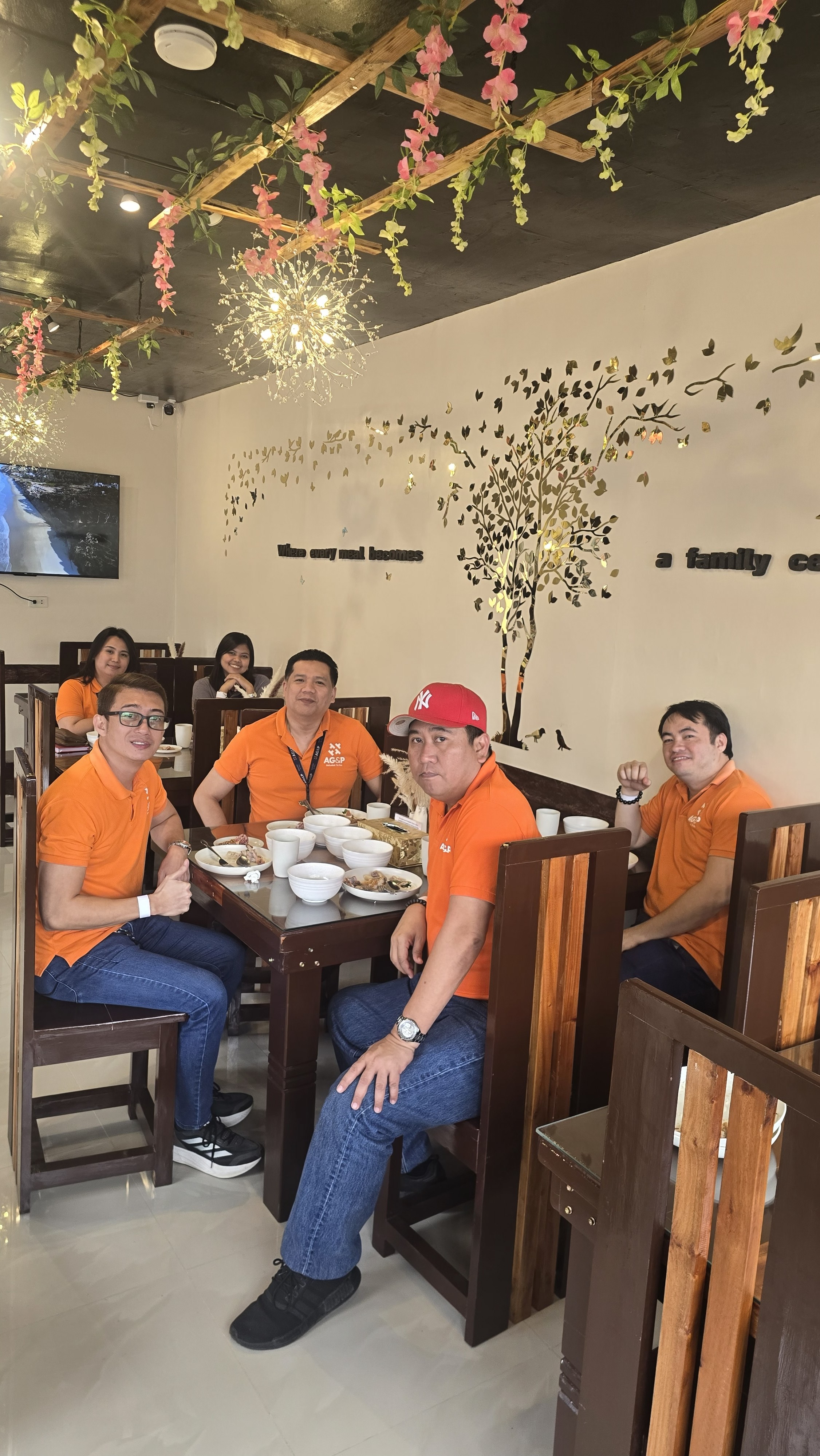 L A   C A S A   D A L I S A Y's image