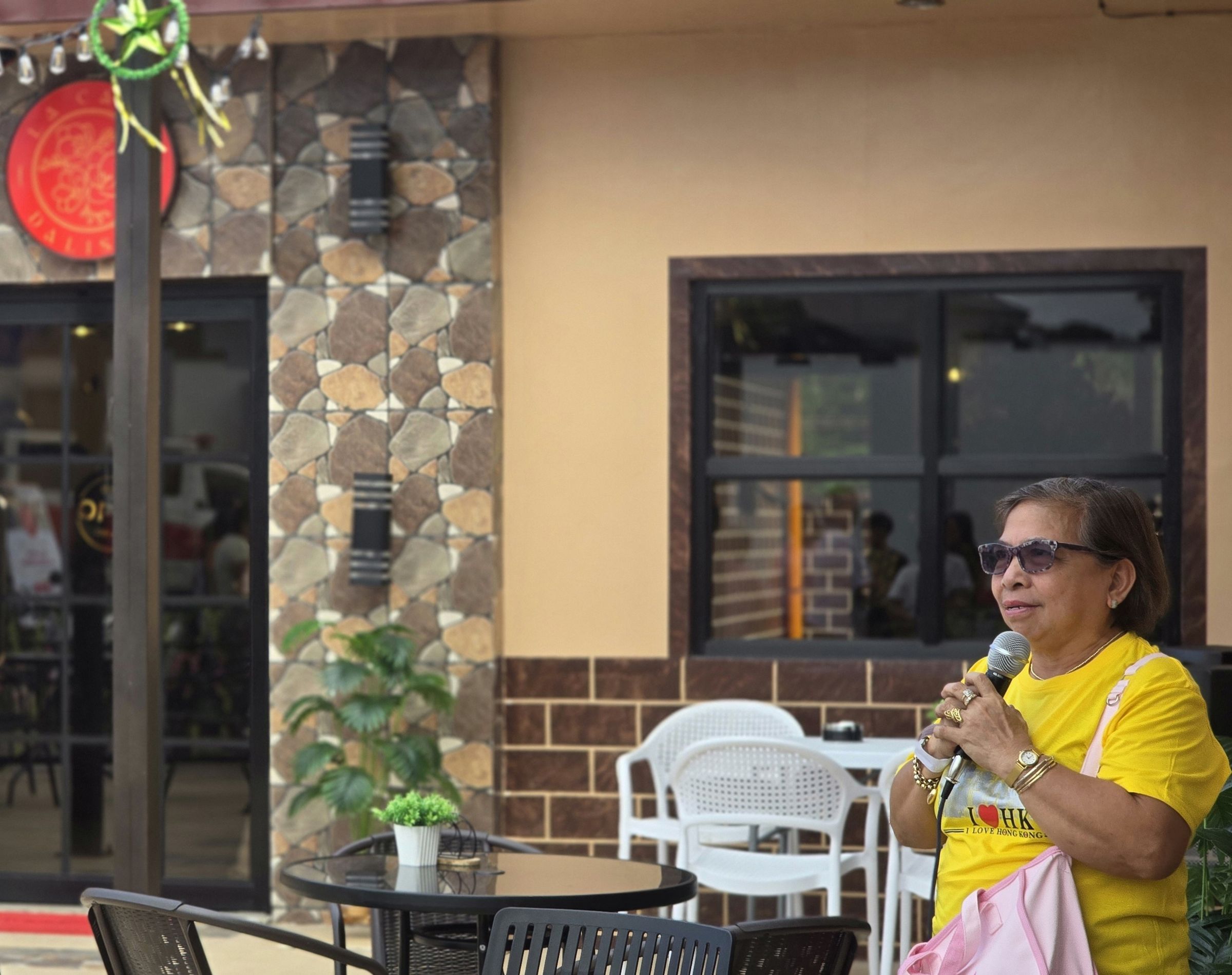 L A   C A S A   D A L I S A Y's image