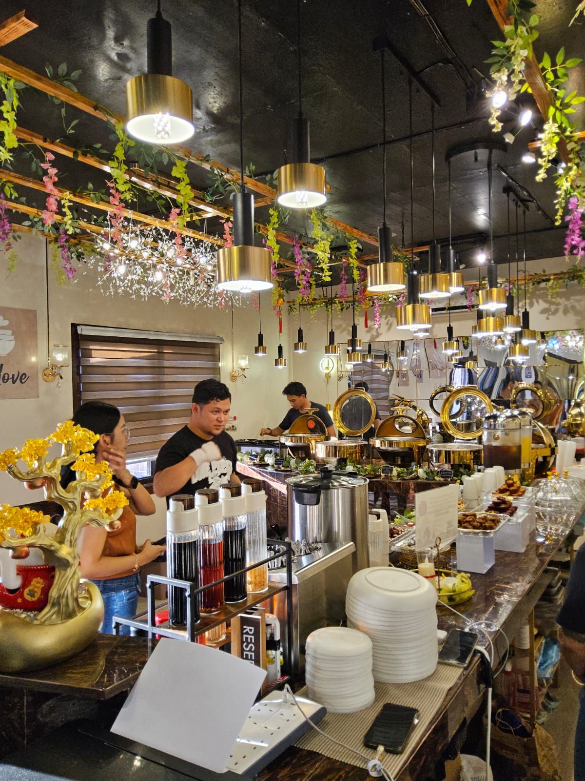 L A   C A S A   D A L I S A Y's image