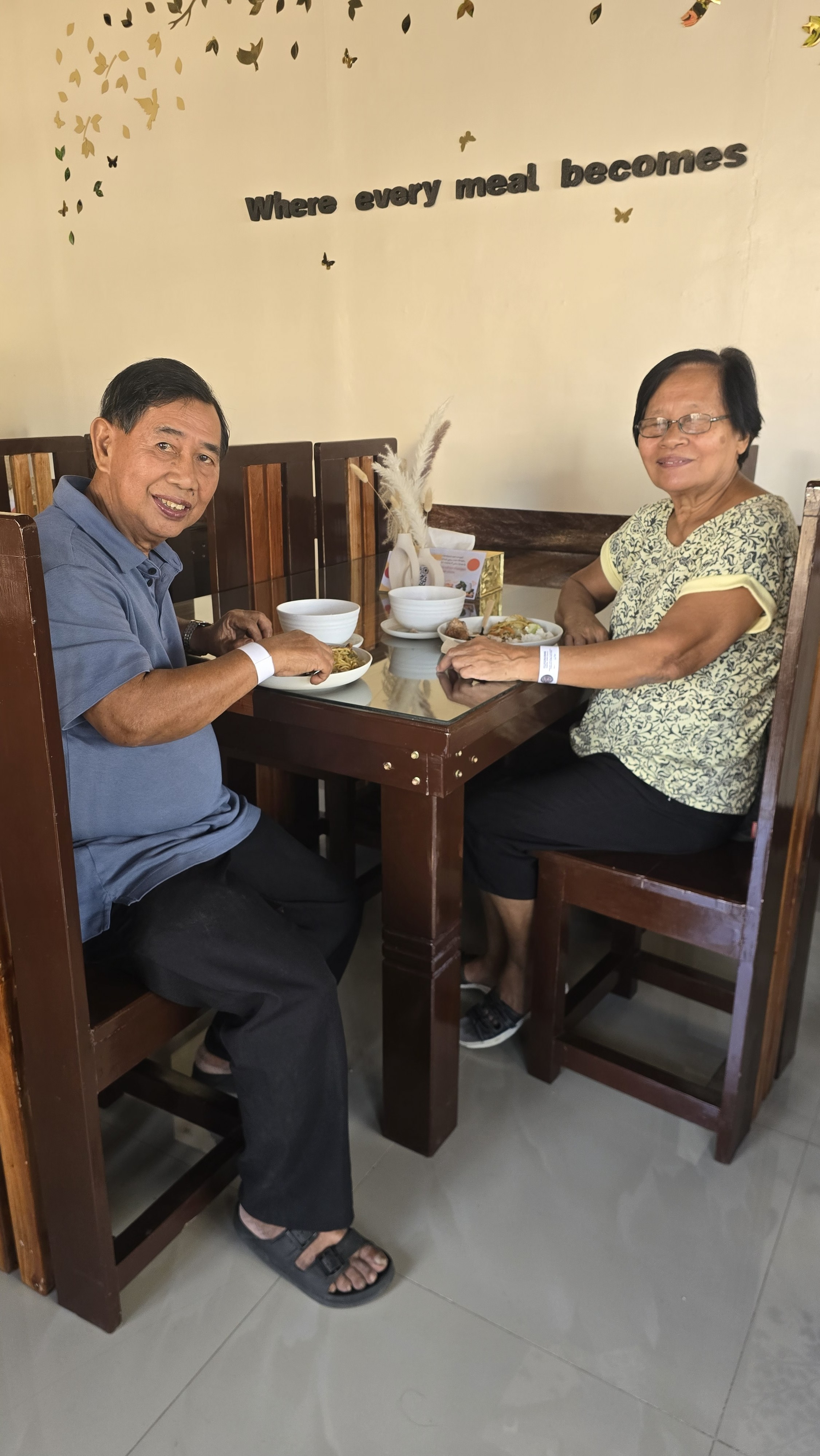 L A   C A S A   D A L I S A Y's image