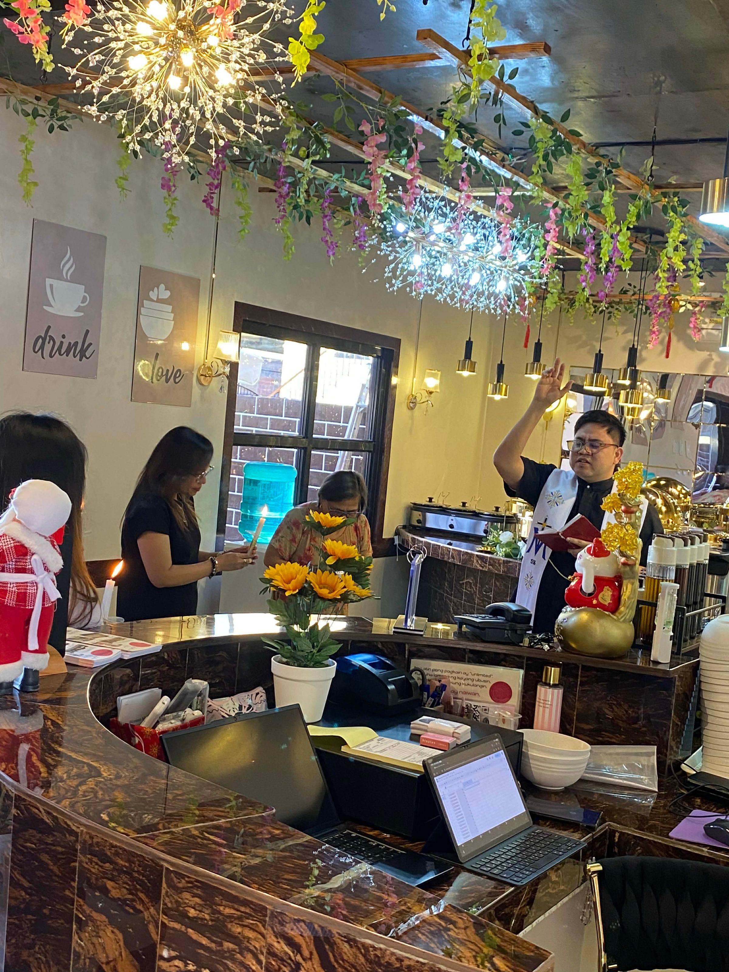 L A   C A S A   D A L I S A Y's image