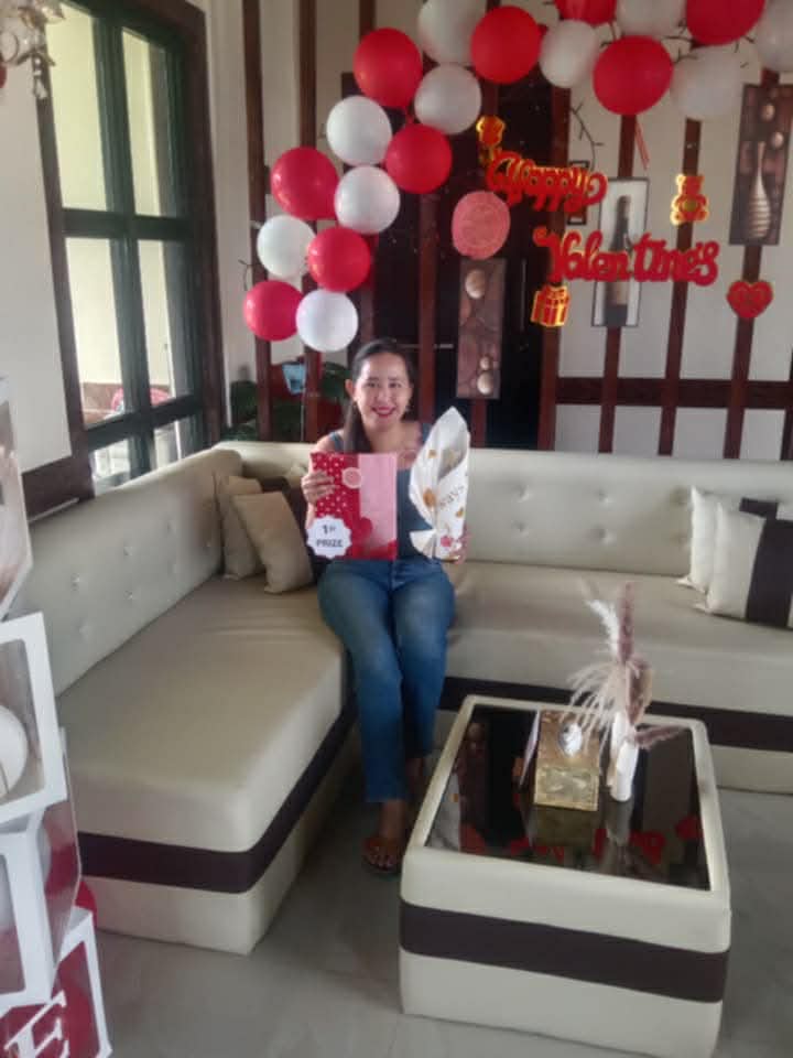 L A   C A S A   D A L I S A Y's image