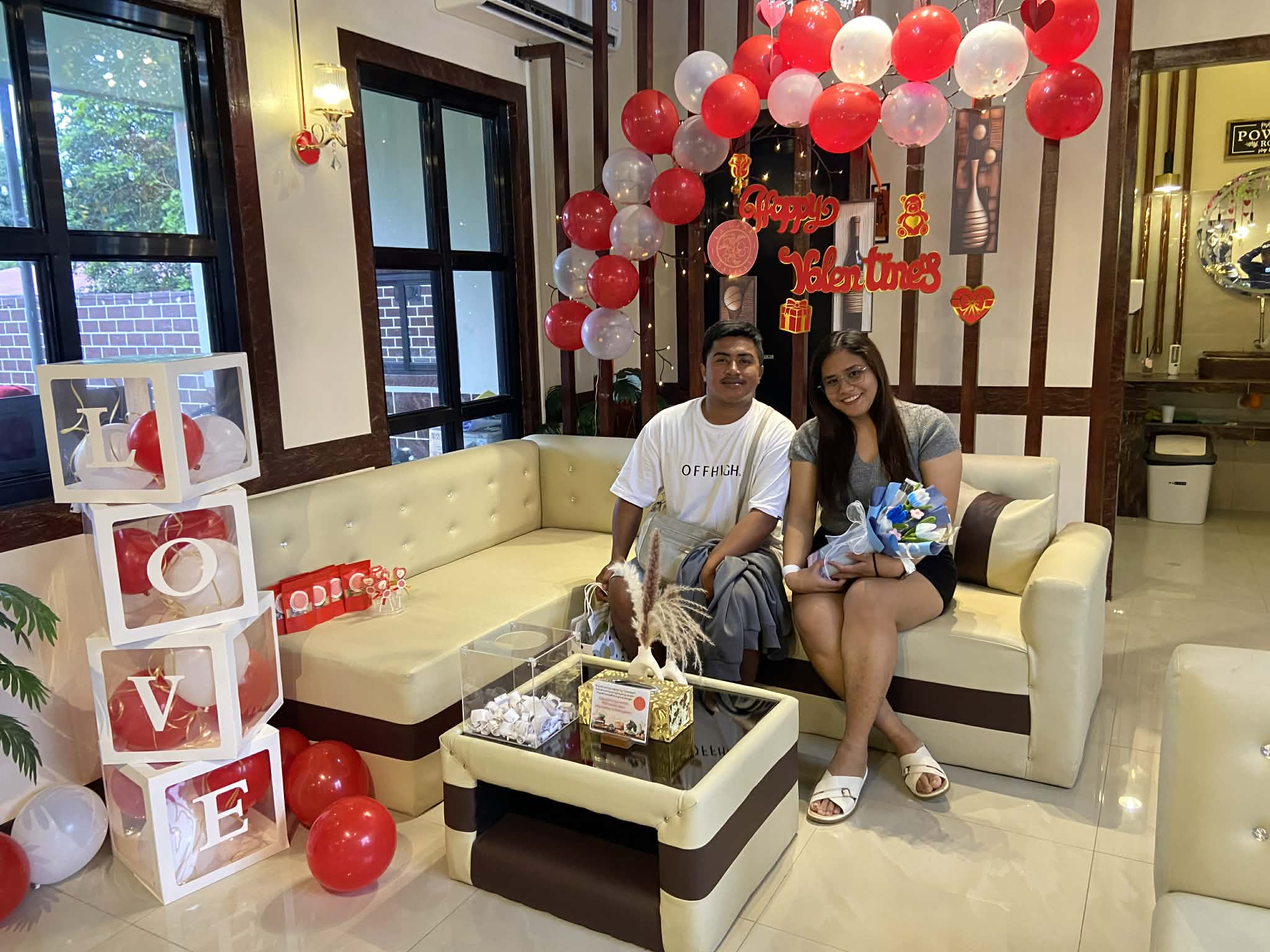 L A   C A S A   D A L I S A Y's image