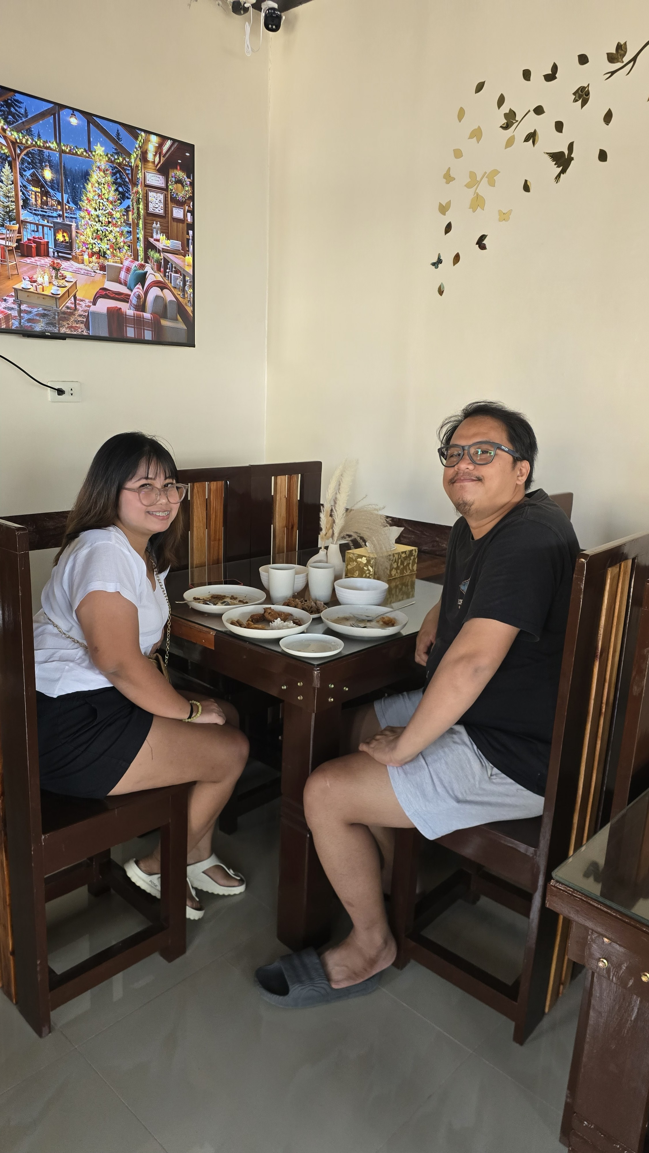 L A   C A S A   D A L I S A Y's image