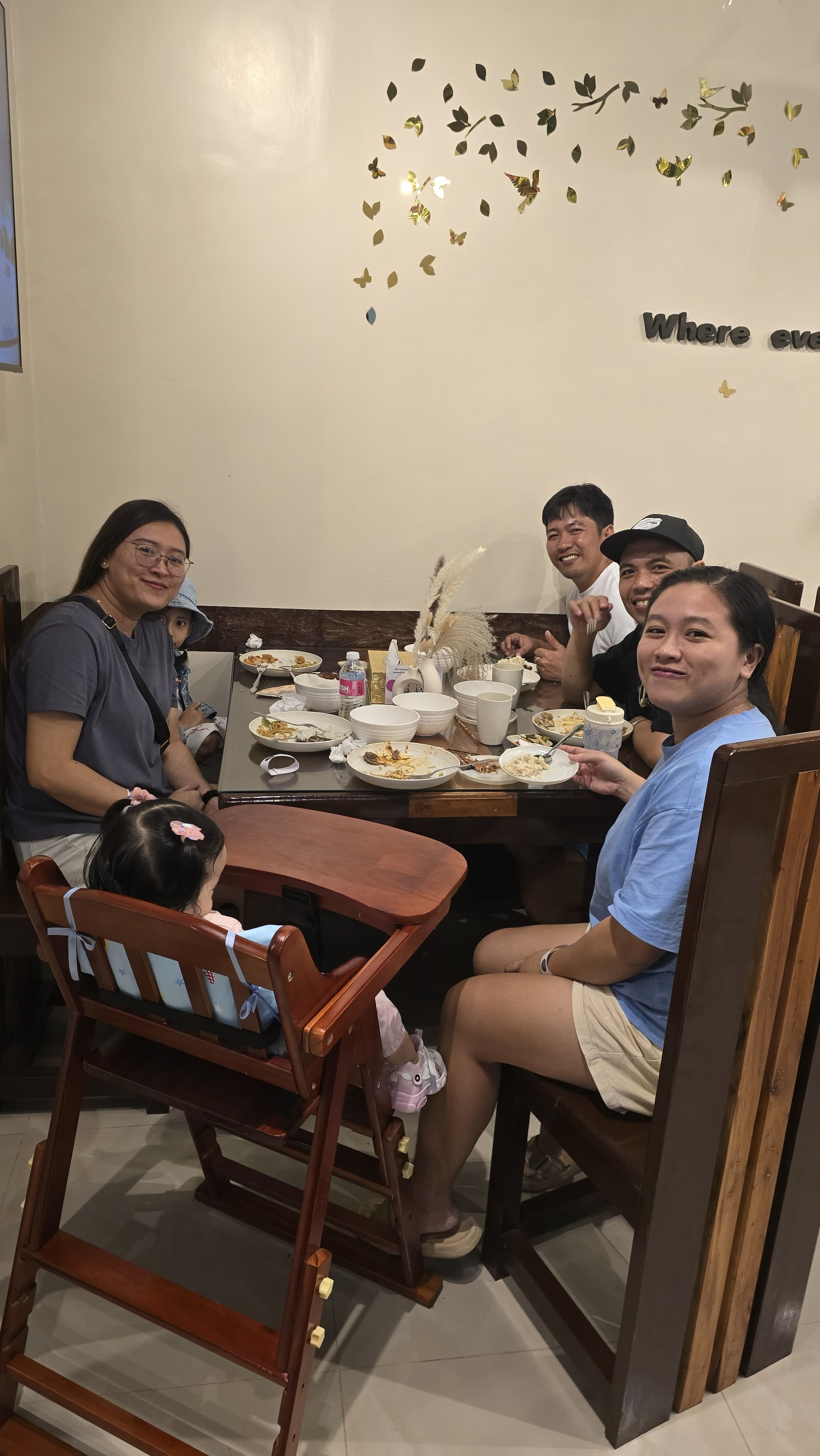 L A   C A S A   D A L I S A Y's image