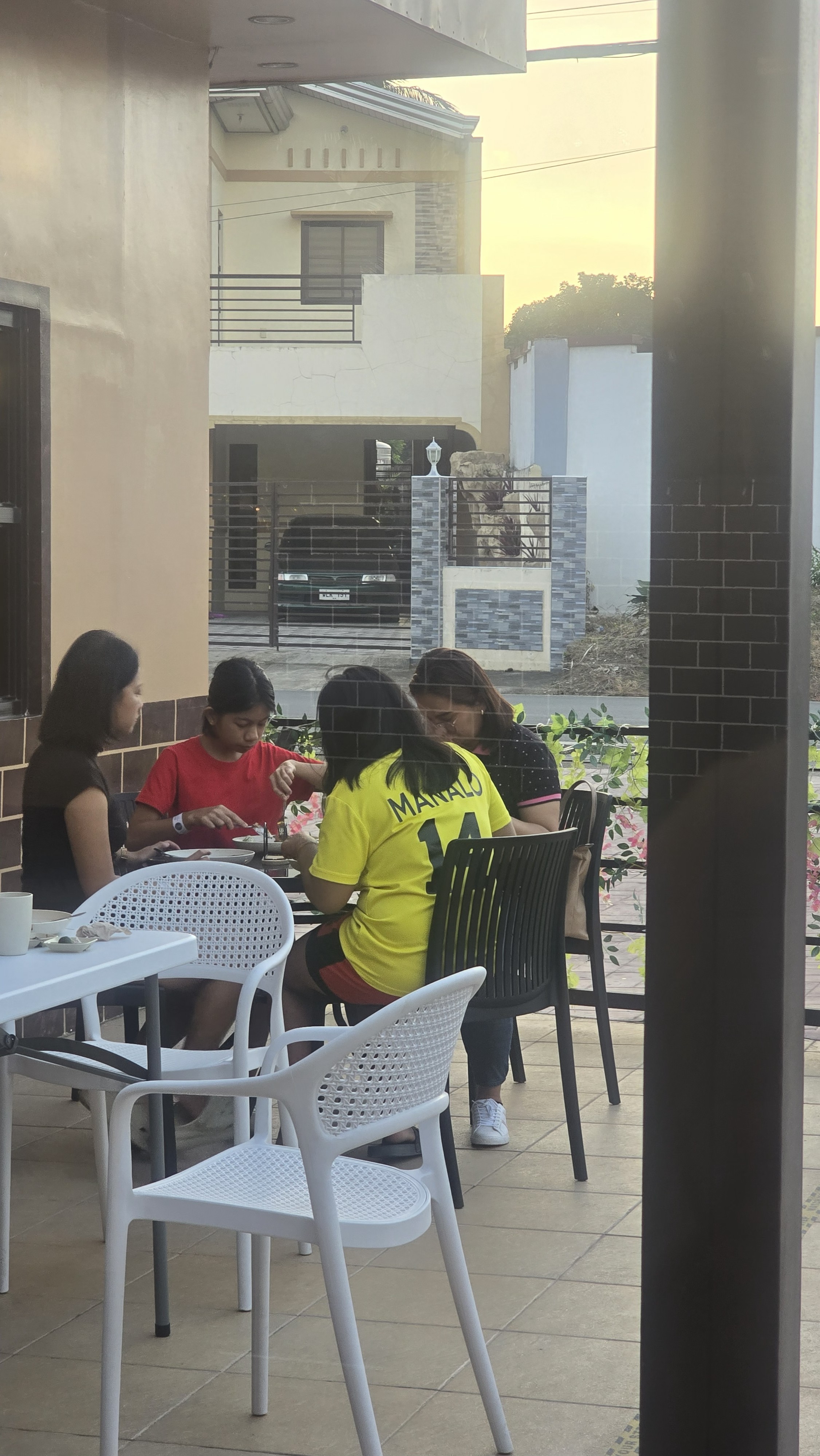 L A   C A S A   D A L I S A Y's image