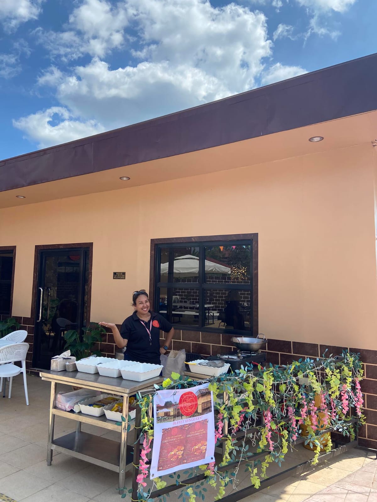 L A   C A S A   D A L I S A Y's image