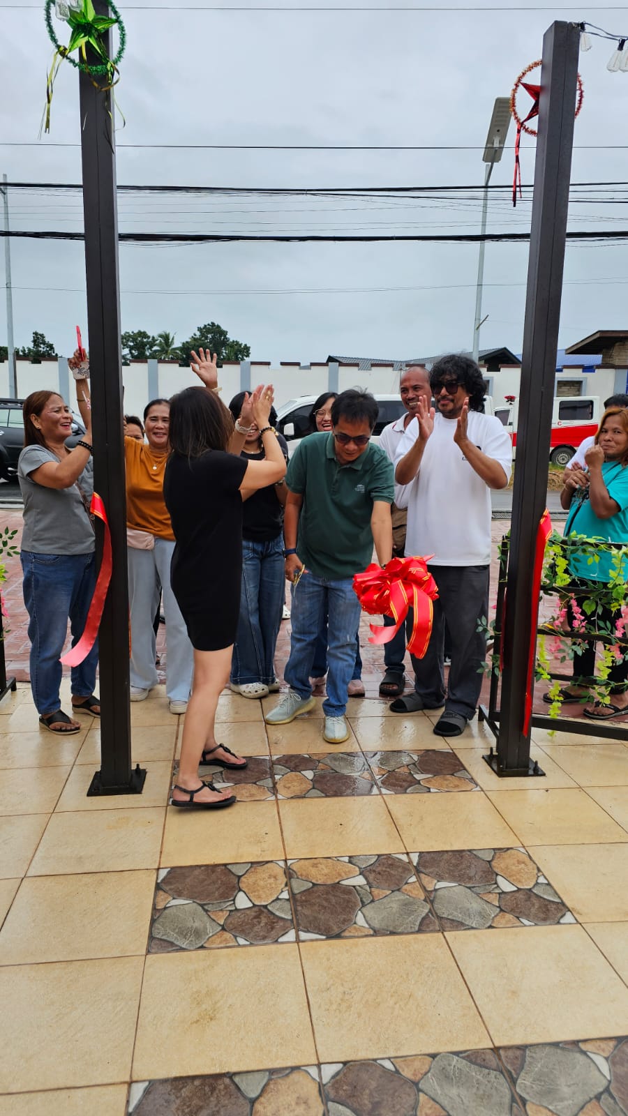 L A   C A S A   D A L I S A Y's image