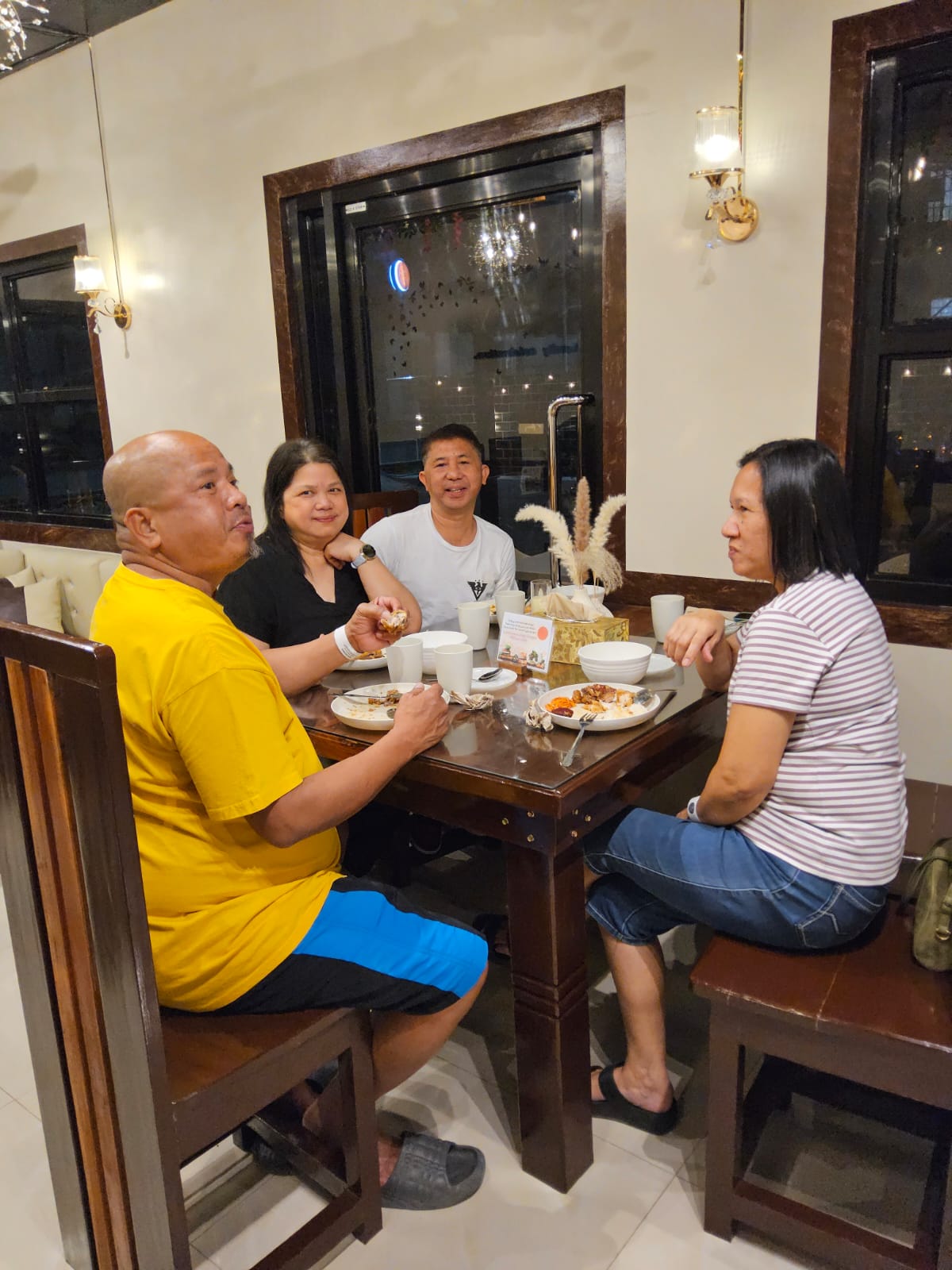 L A   C A S A   D A L I S A Y's image