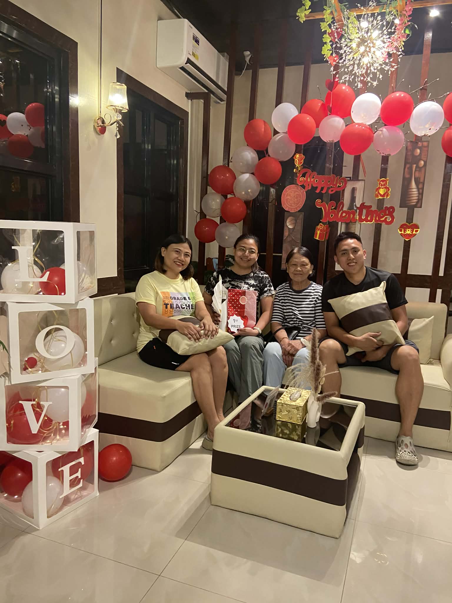 L A   C A S A   D A L I S A Y's image