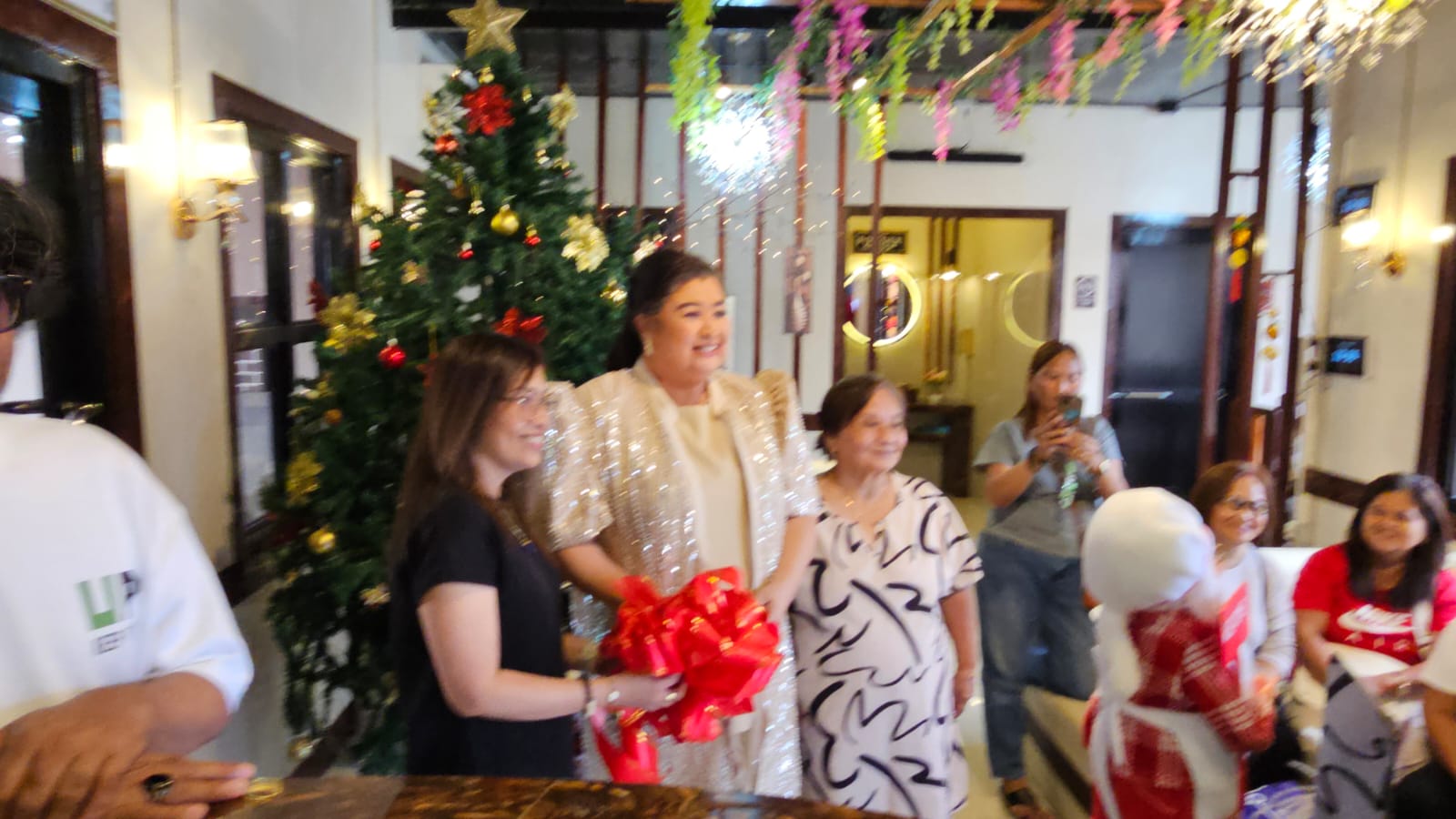 L A   C A S A   D A L I S A Y's image