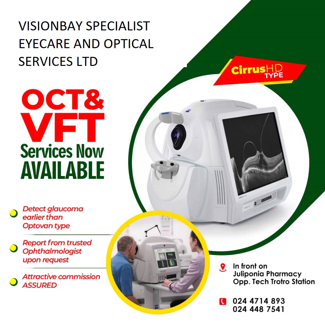 Visionbay specialist eye care's image