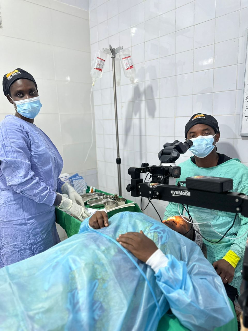 Visionbay specialist eye care's image